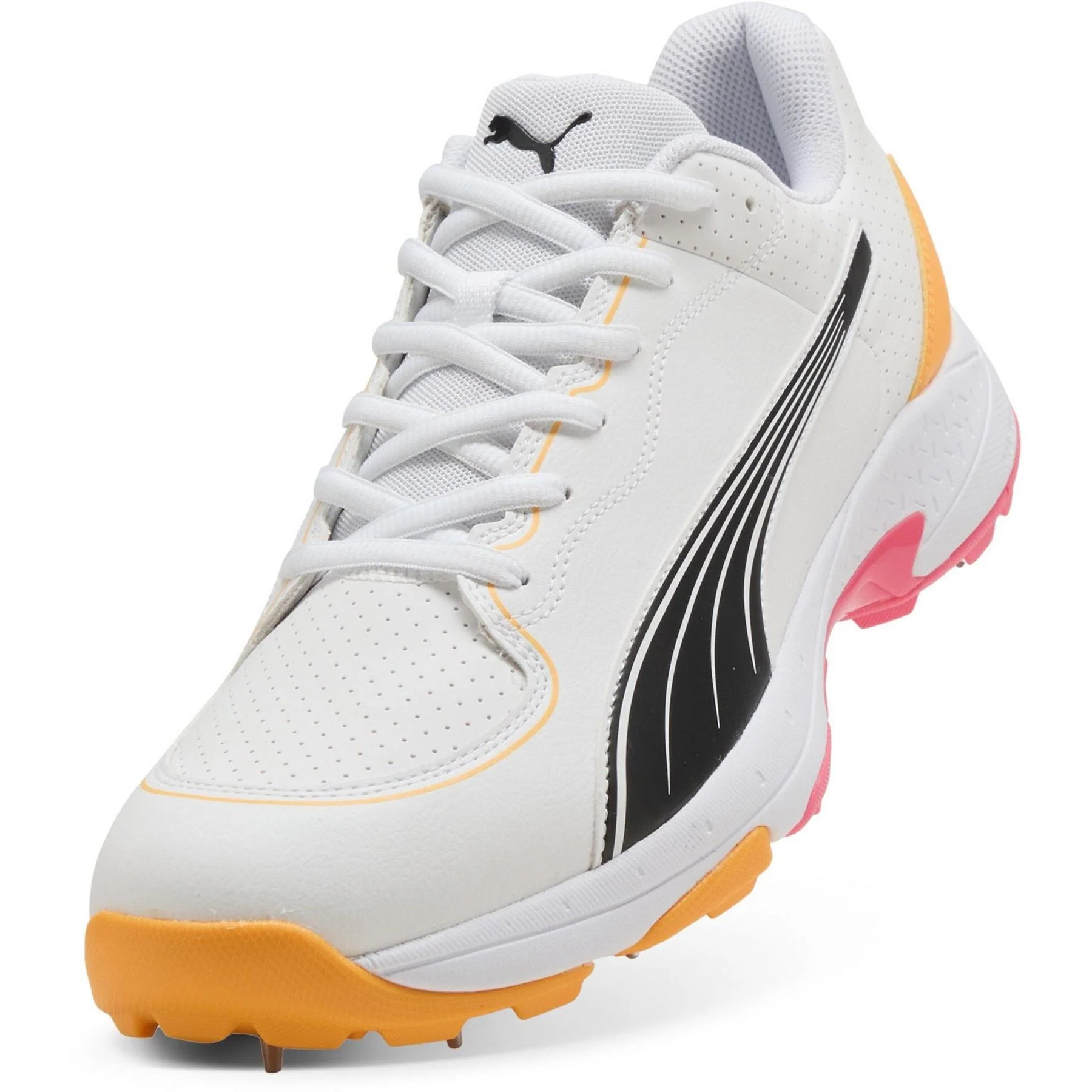 Puma Mens Spike 24.2 Cricket Spikes - Image 12