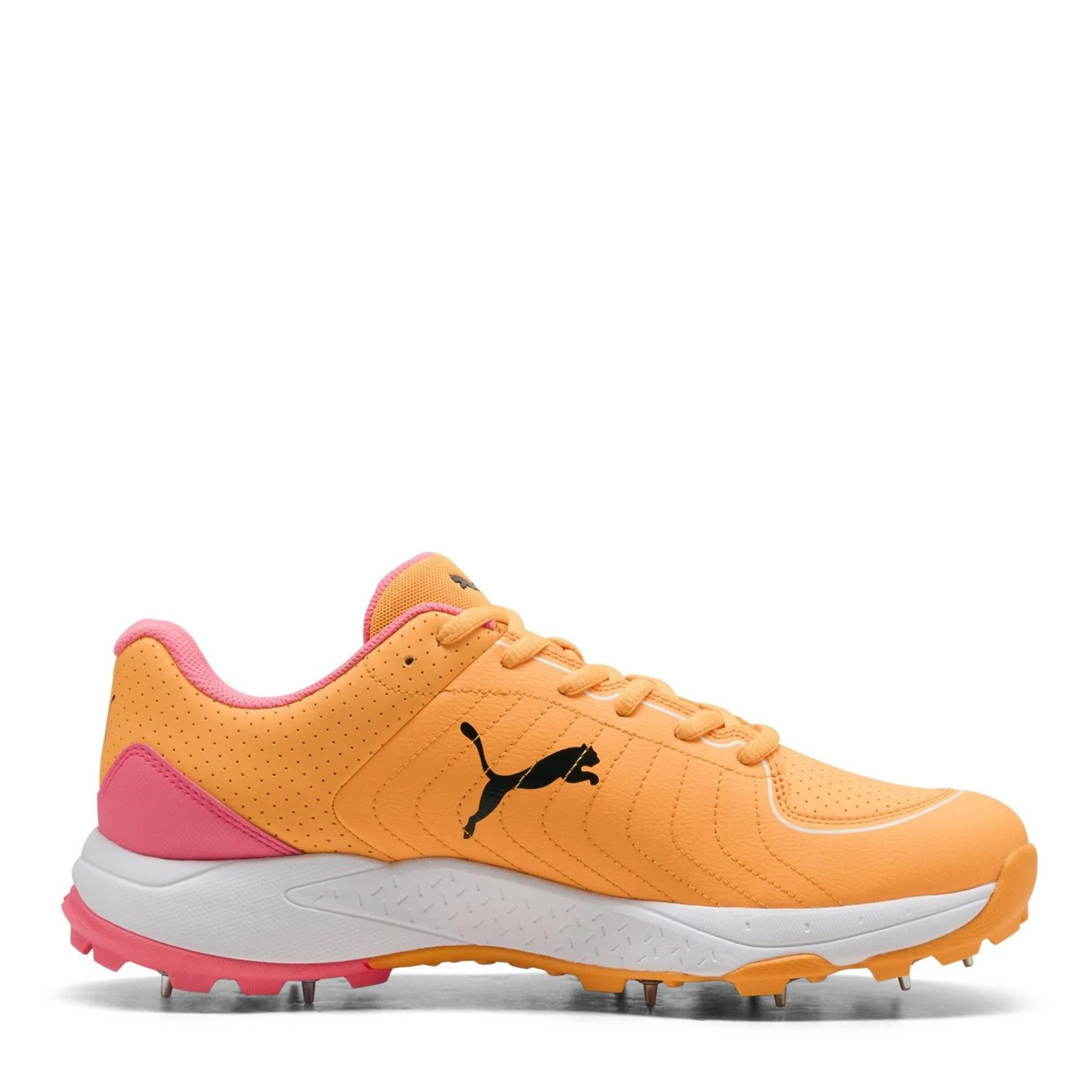Puma Mens Spike 24.2 Cricket Spikes - Image 4