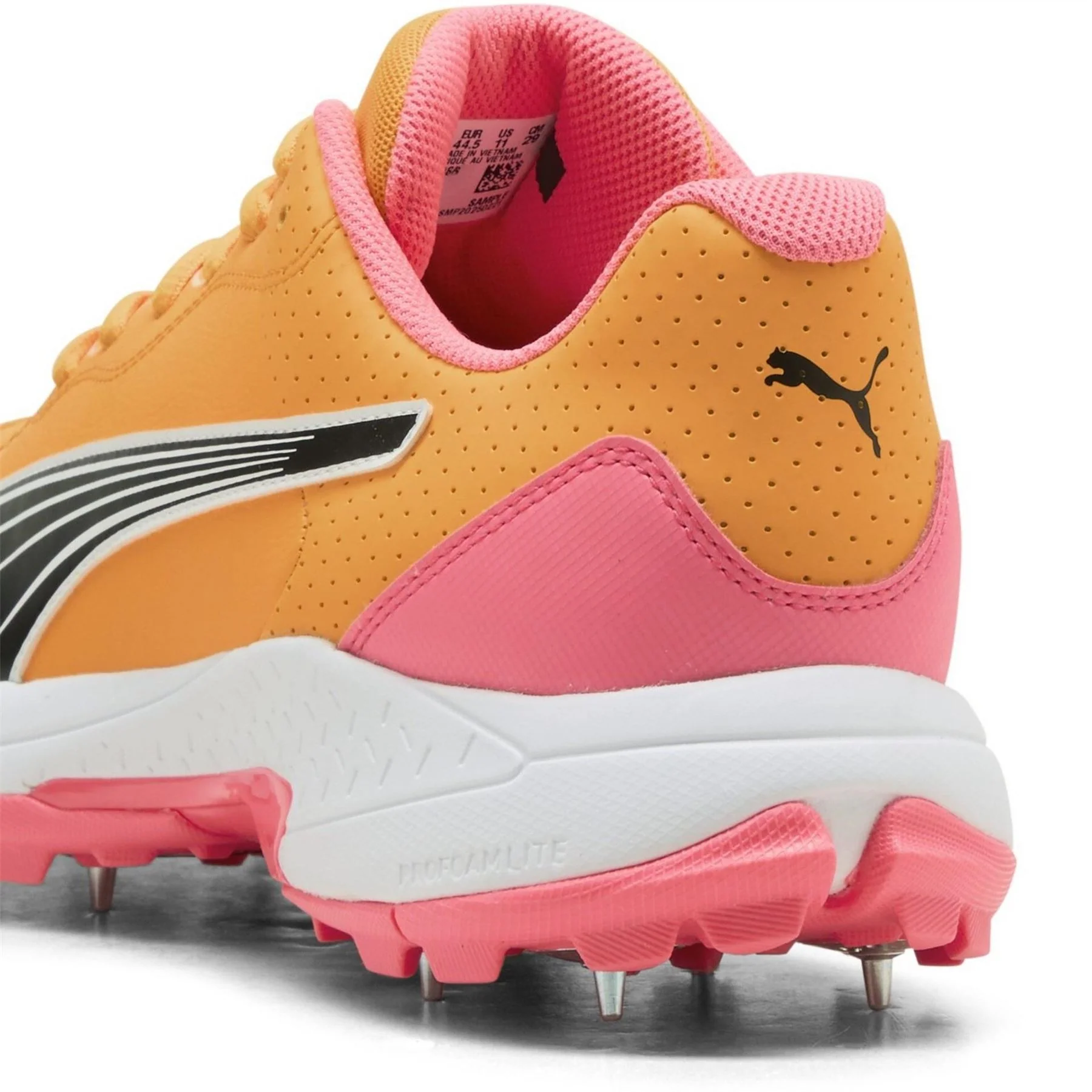 Puma Mens Spike 24.2 Cricket Spikes - Image 5