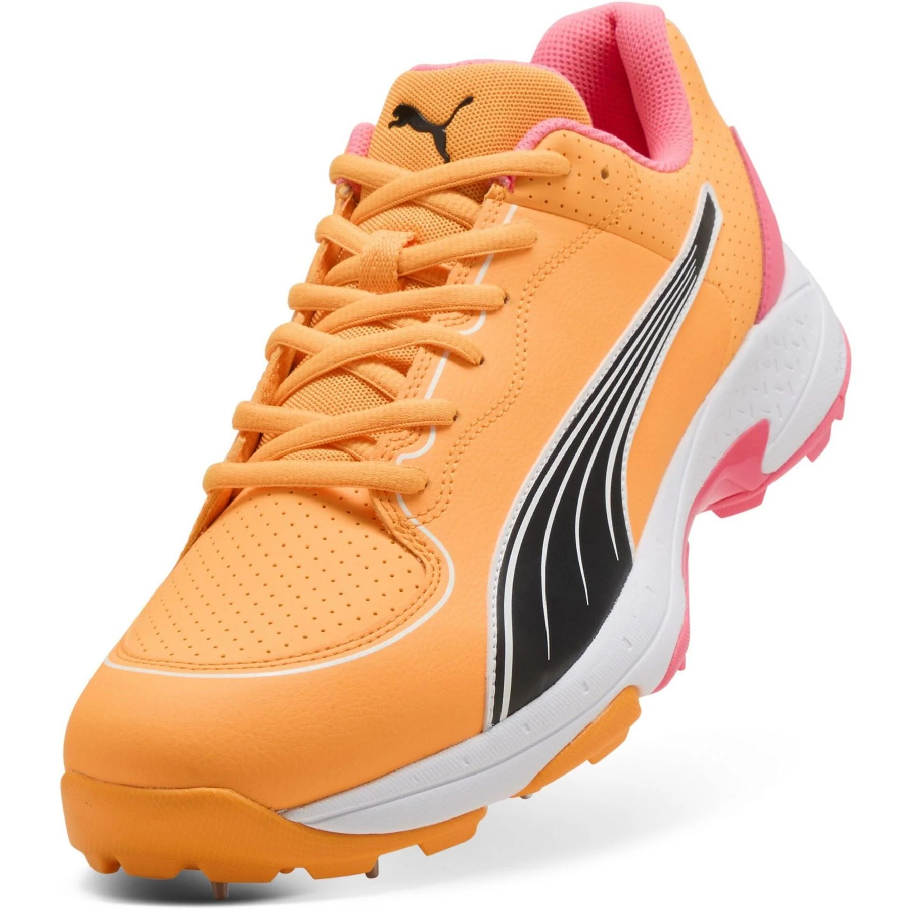 Puma Mens Spike 24.2 Cricket Spikes - Image 6
