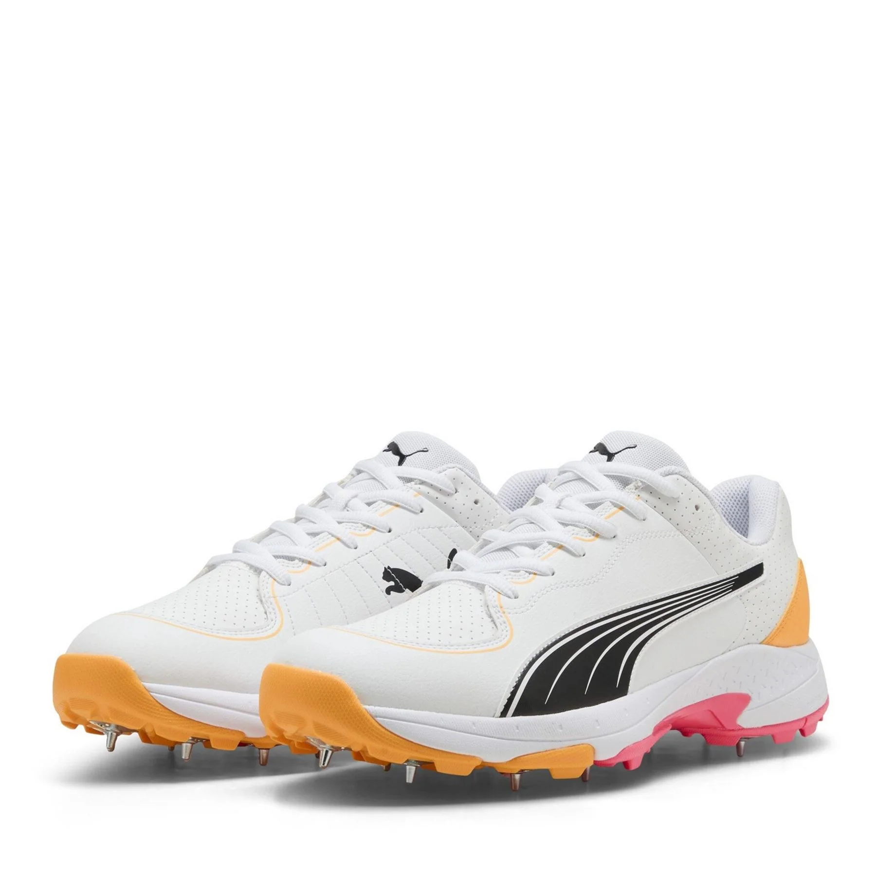 Puma Mens Spike 24.2 Cricket Spikes - Image 7
