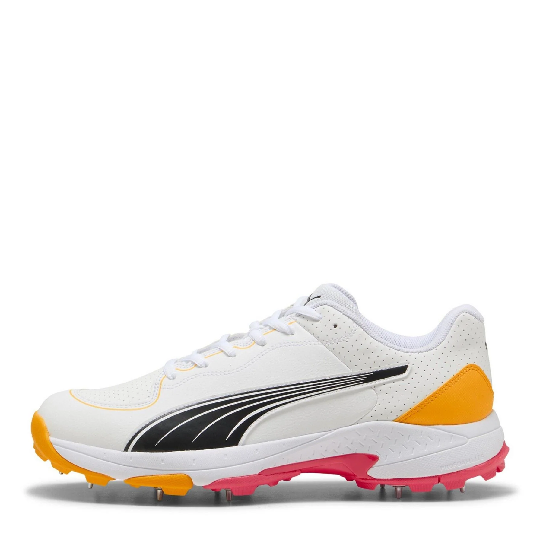 Puma Mens Spike 24.2 Cricket Spikes - Image 8