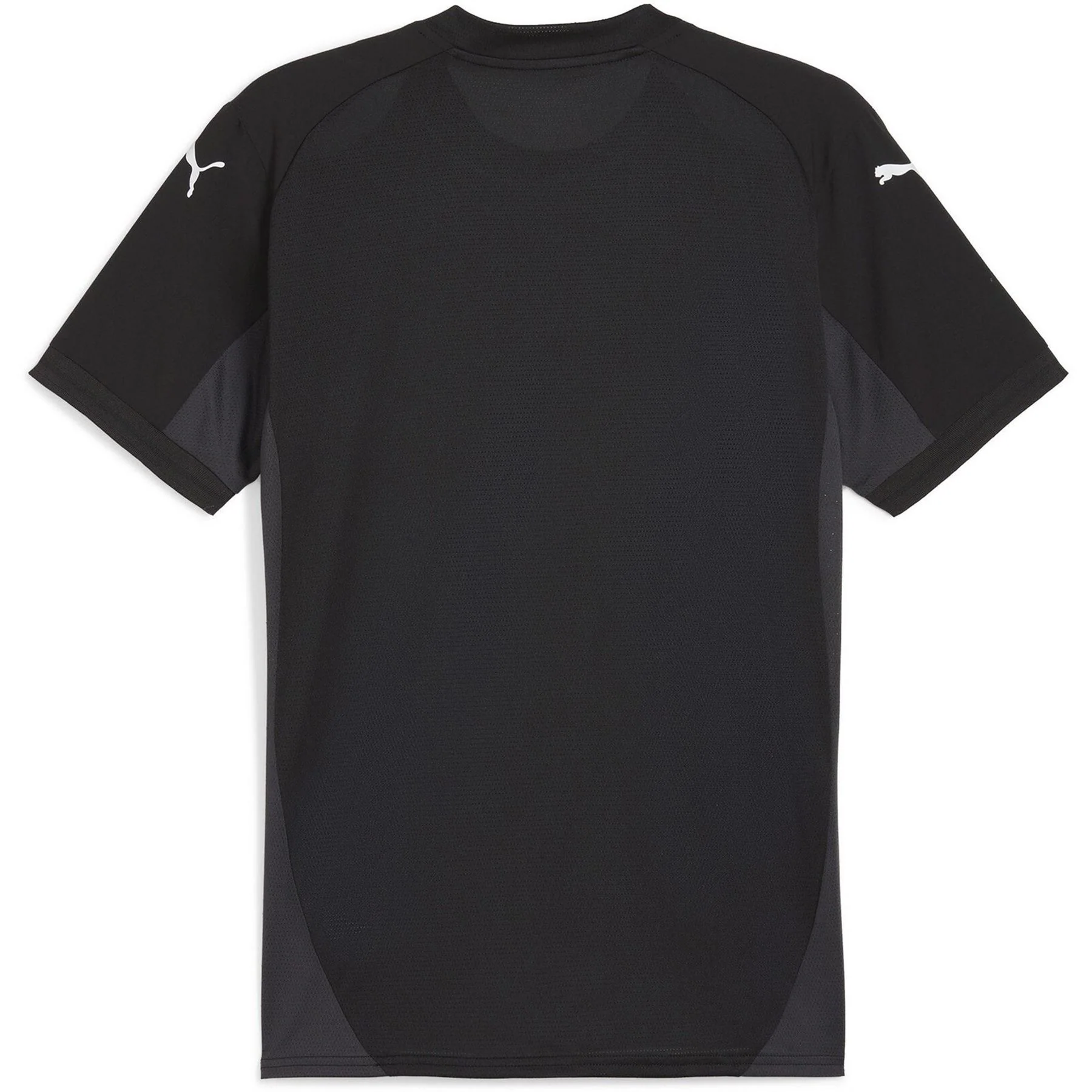 Puma Mens Teamfinal Jersey T-Shirt - Image 8