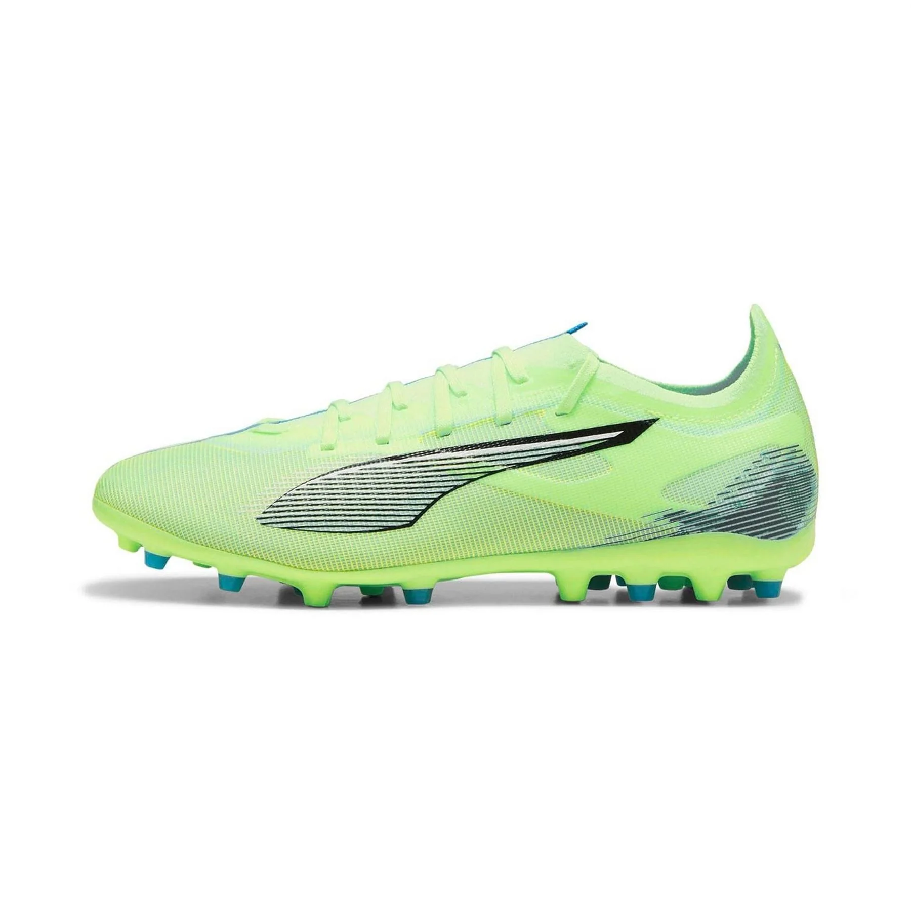 Puma Mens Ultra 5 Match Multi Ground Football Boots - Image 2