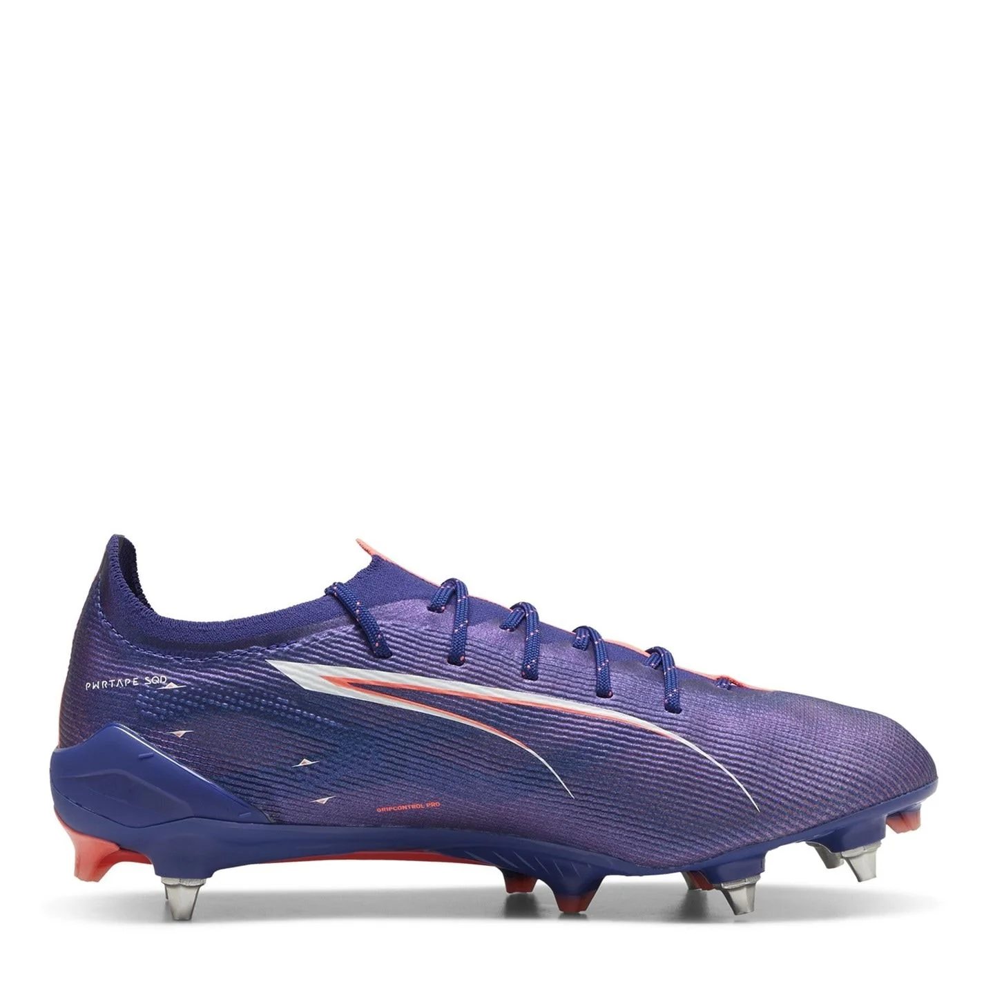 Puma Mens Ultra 5 Ultimate Soft Ground Football Boots - Image 11