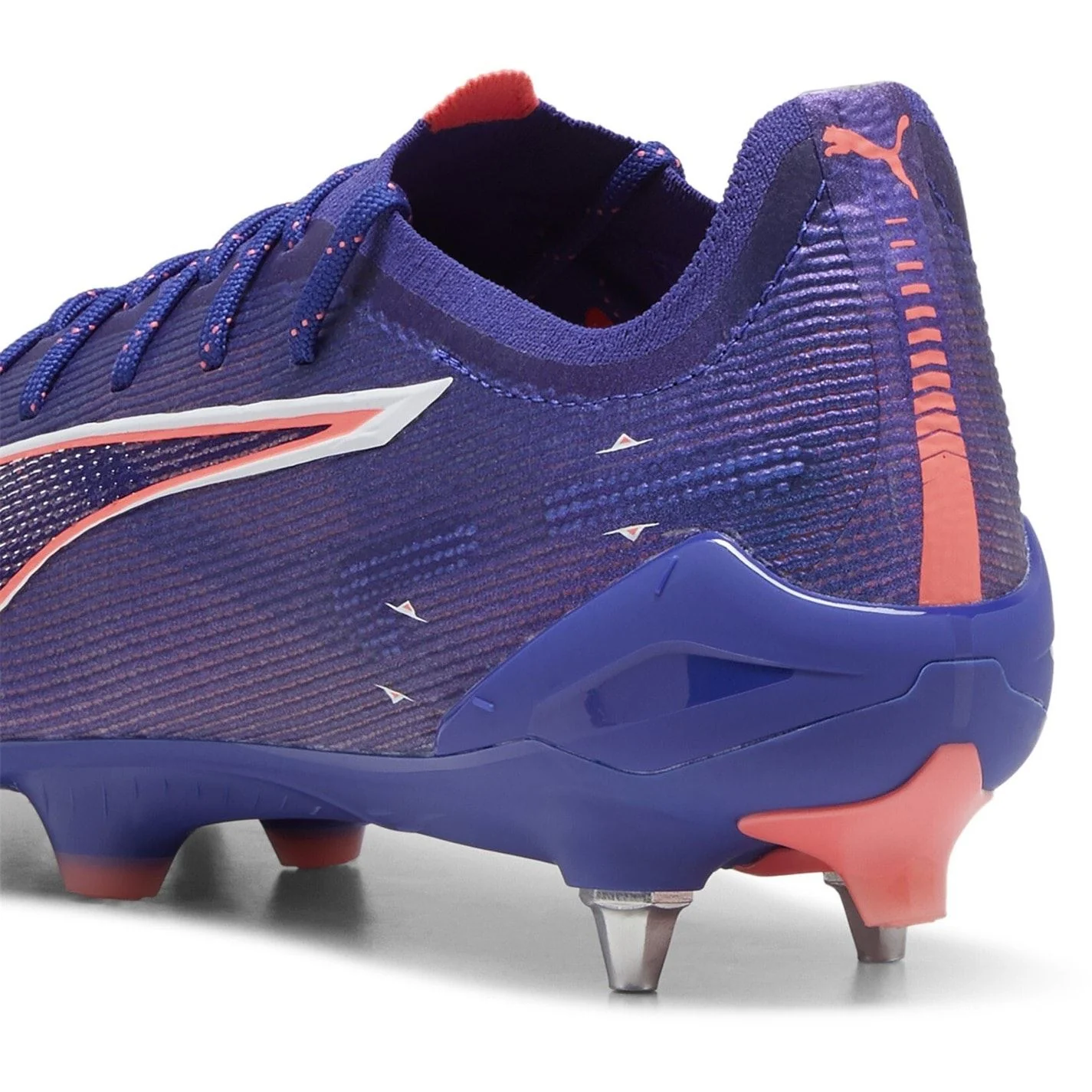Puma Mens Ultra 5 Ultimate Soft Ground Football Boots - Image 12