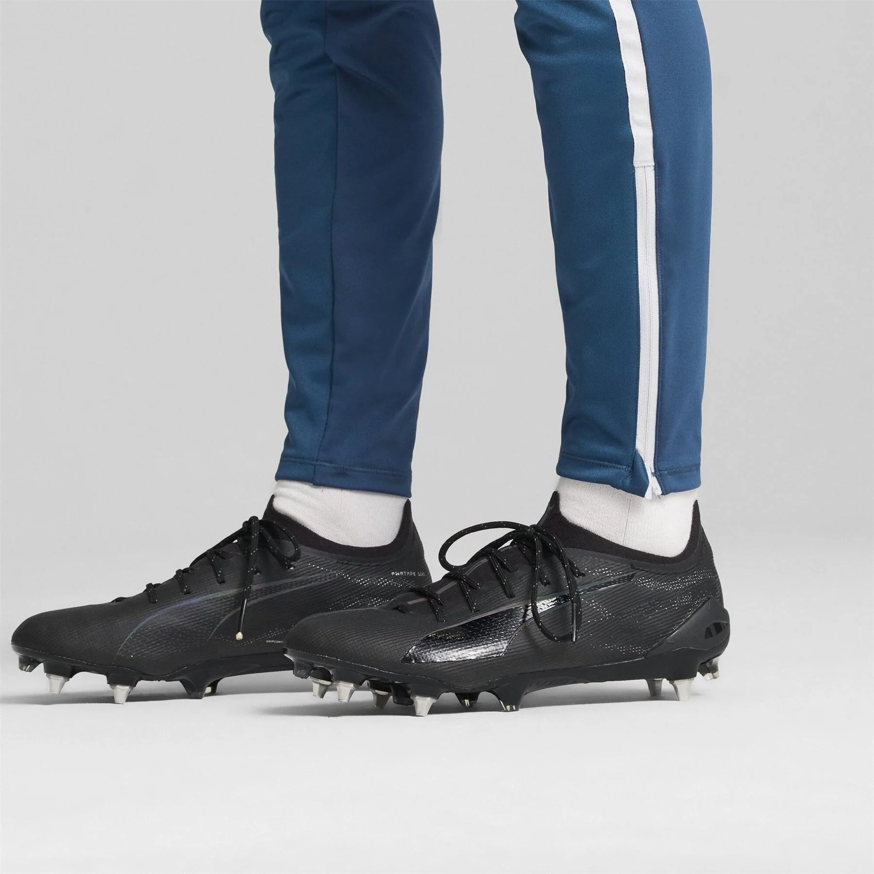 Puma Mens Ultra 5 Ultimate Soft Ground Football Boots - Image 3