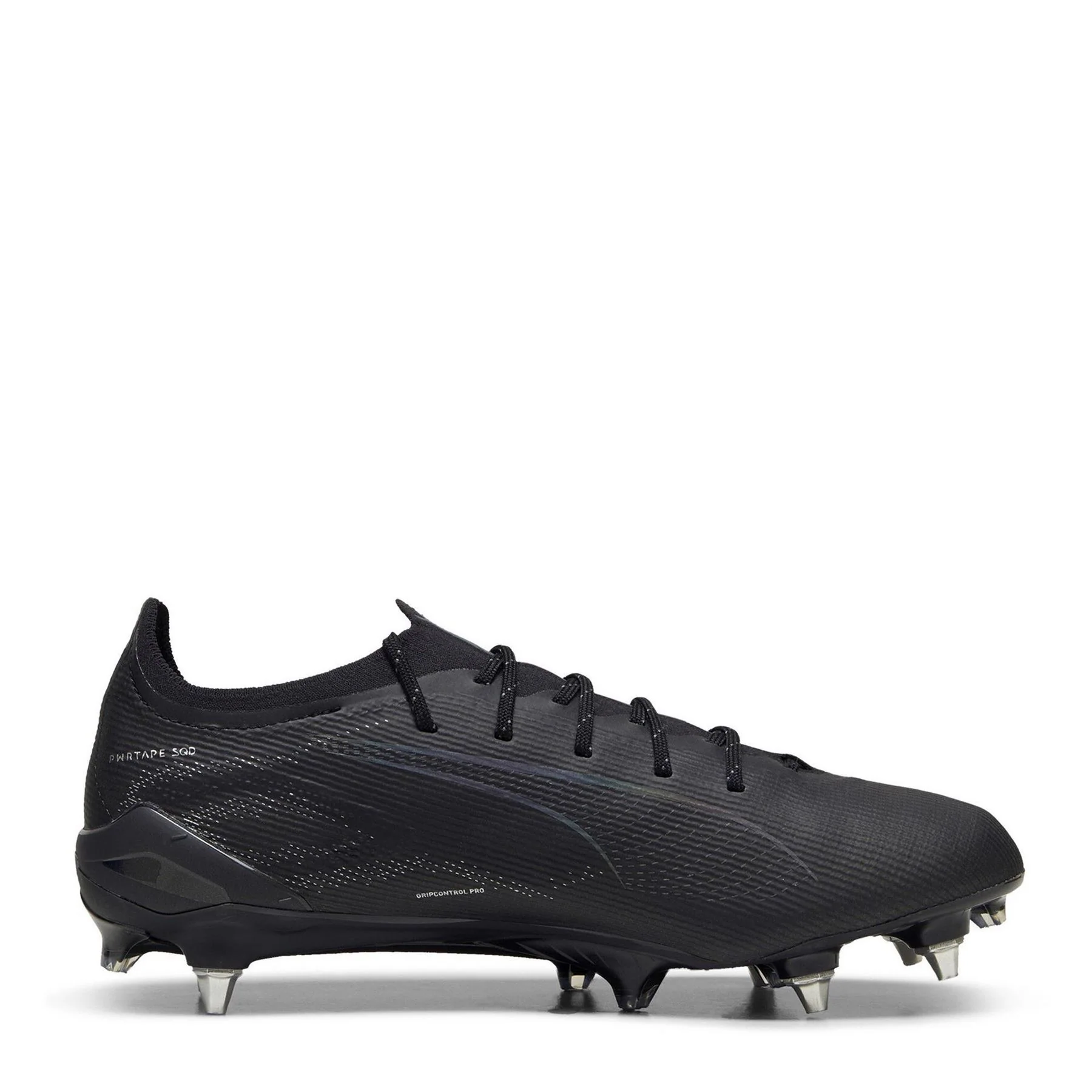 Puma Mens Ultra 5 Ultimate Soft Ground Football Boots - Image 5
