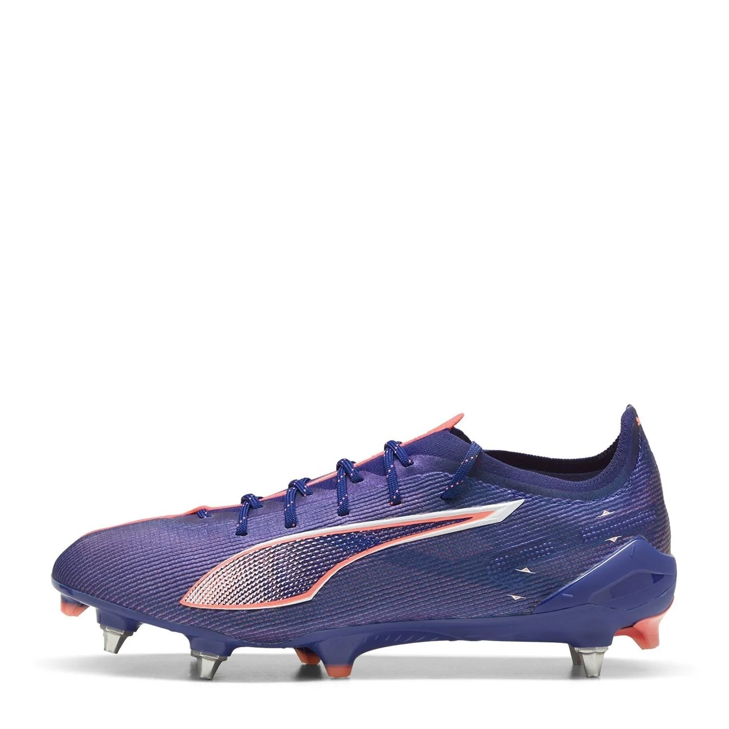 Puma Mens Ultra 5 Ultimate Soft Ground Football Boots - Image 8