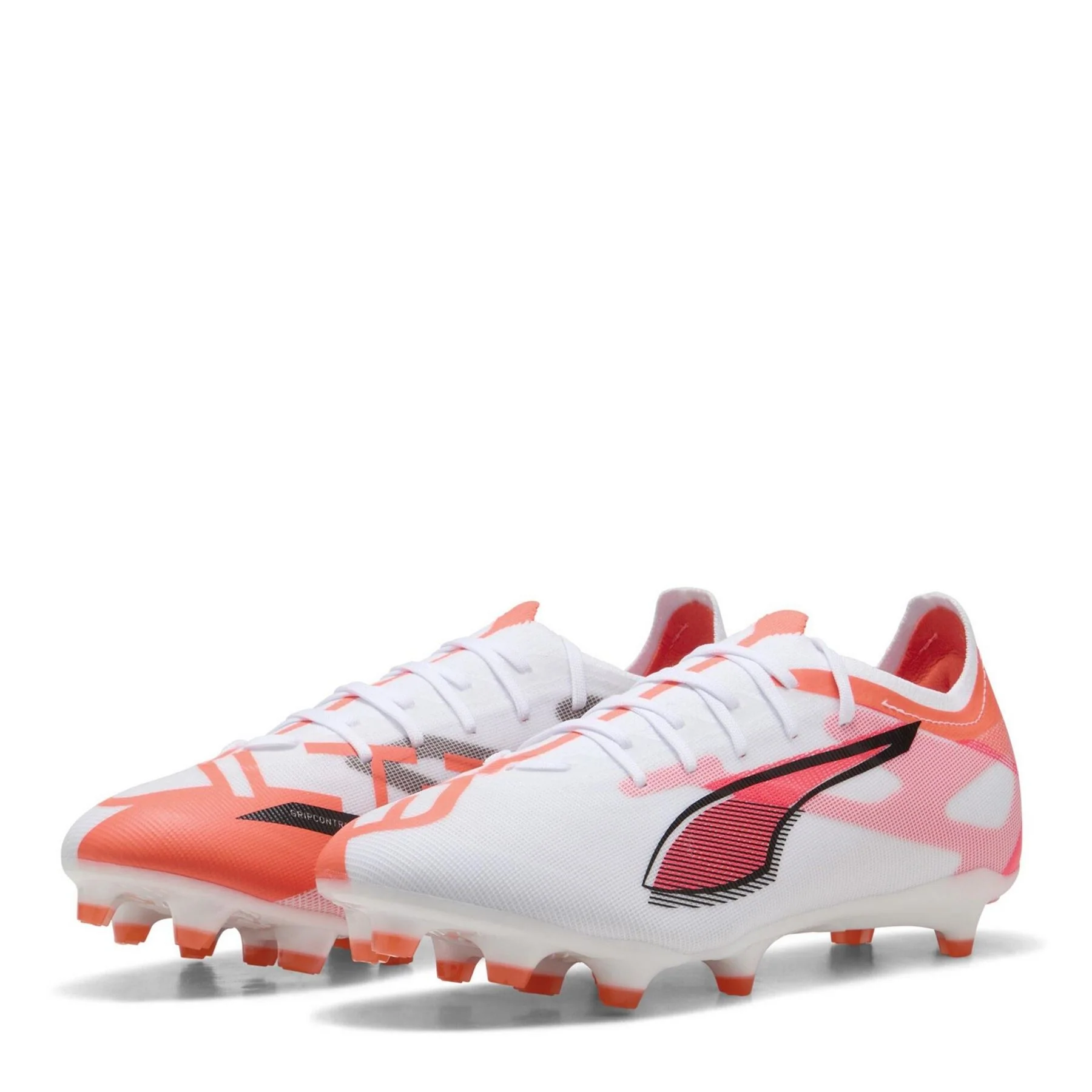 Puma PUMA Ultra 5 Match Firm Ground Football Boots - Image 25