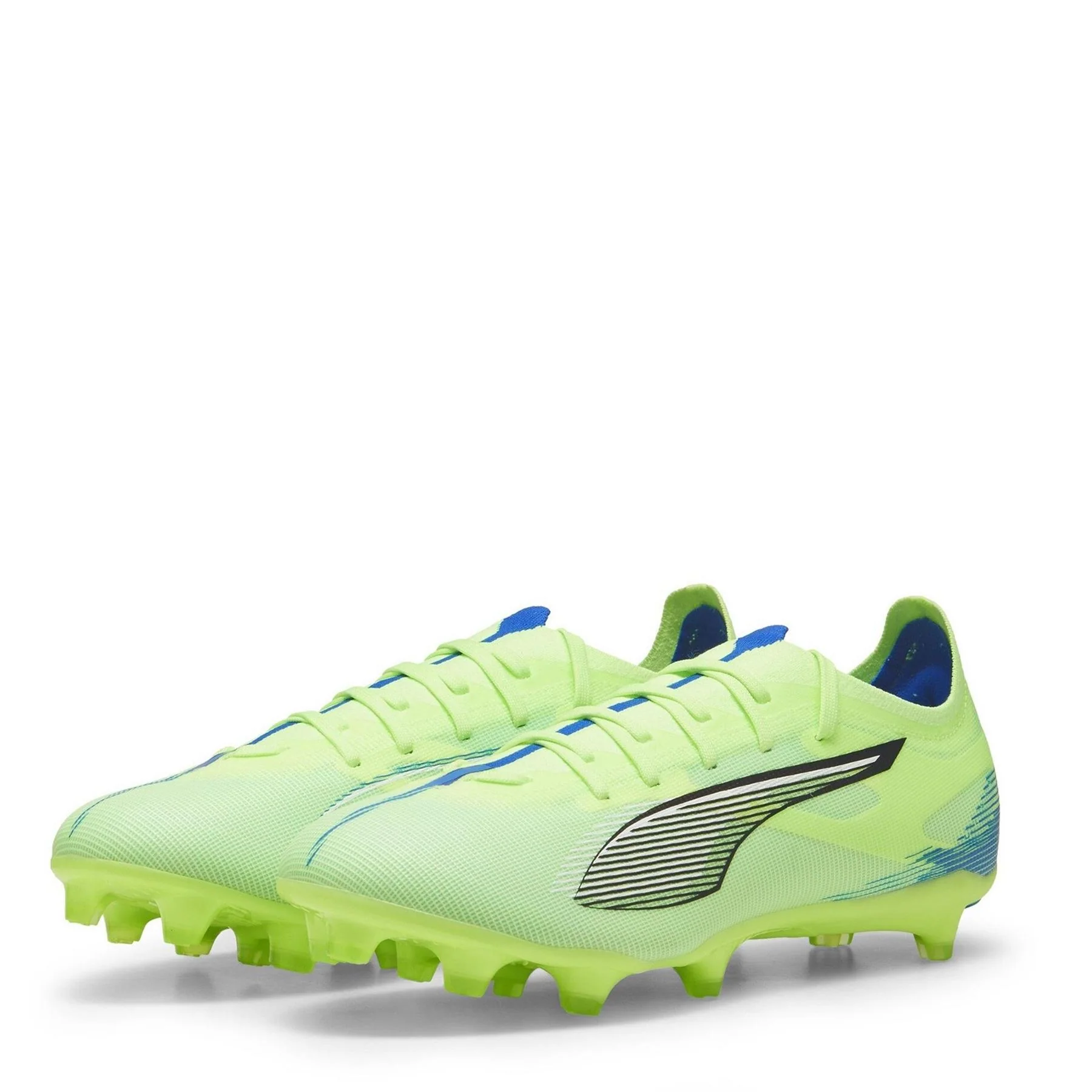 Puma PUMA Ultra 5 Match Firm Ground Football Boots - Image 43