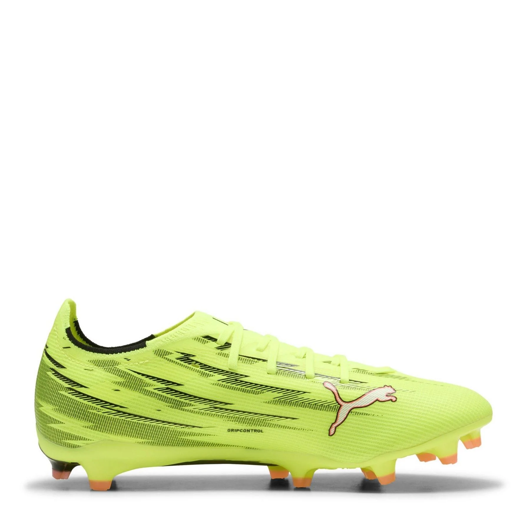 Puma PUMA Ultra 5 Match Firm Ground Football Boots - Image 58