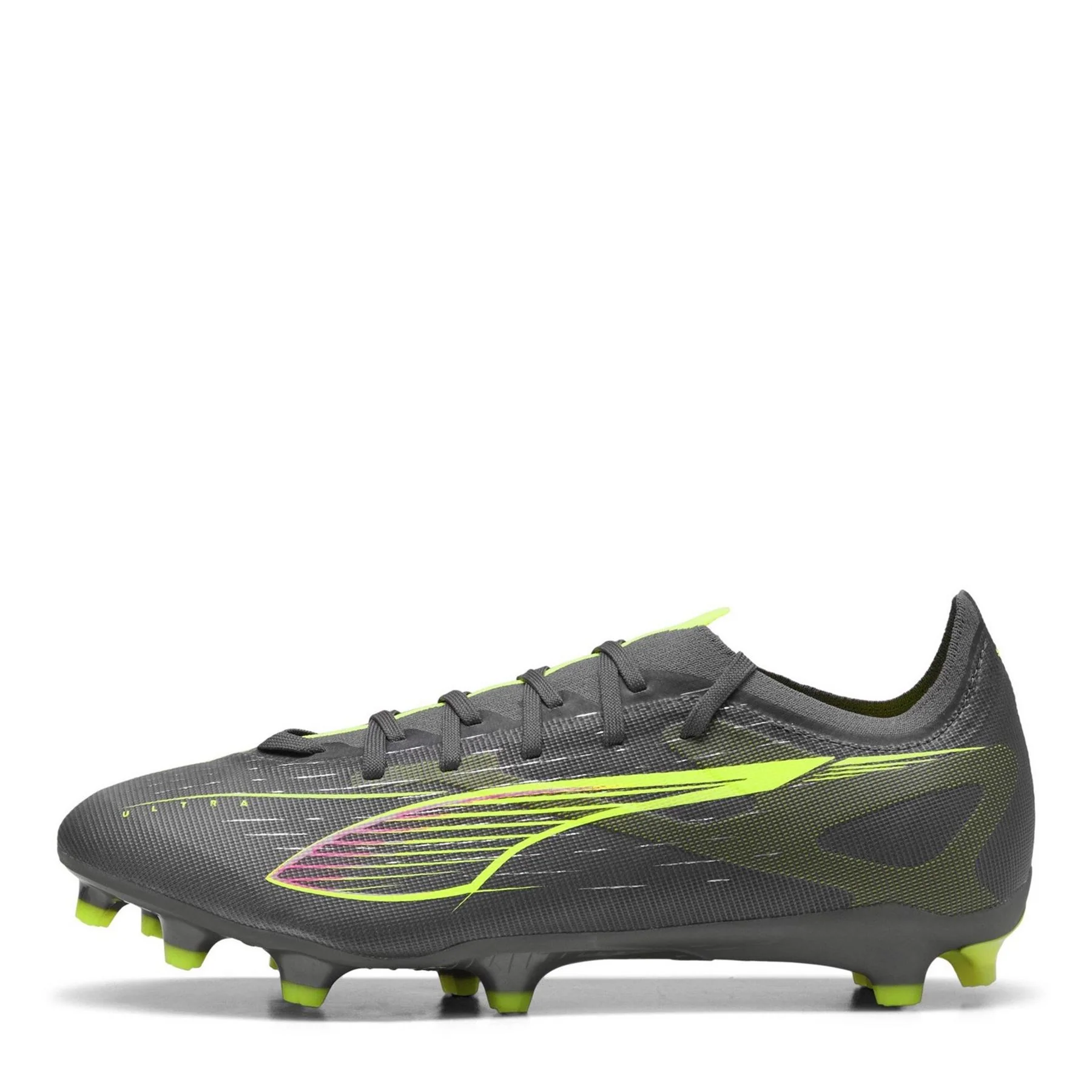 Puma PUMA Ultra 5 Match Firm Ground Football Boots - Image 8