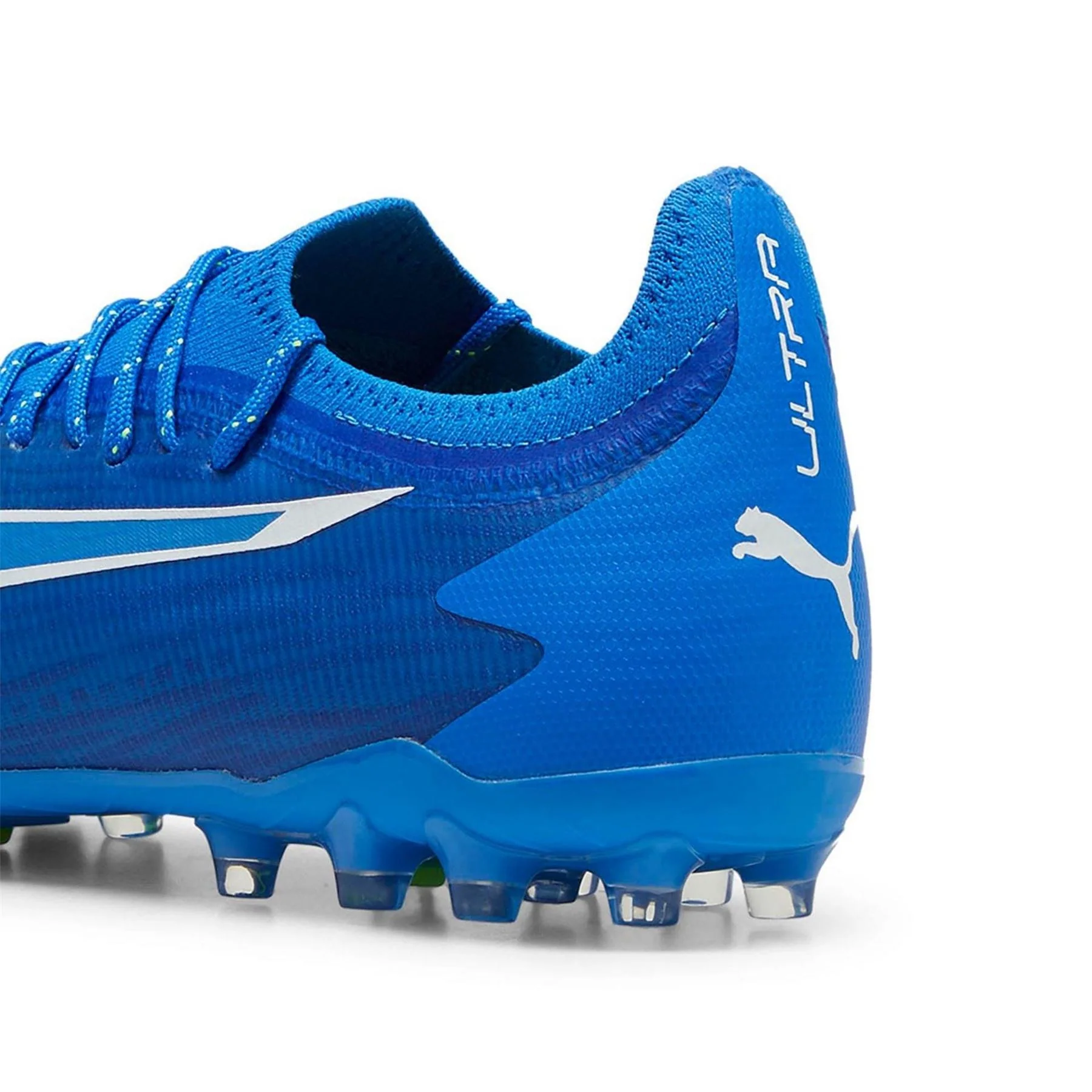 Puma Mens Ultra Ultimate Firm Ground Football Boots - Image 5