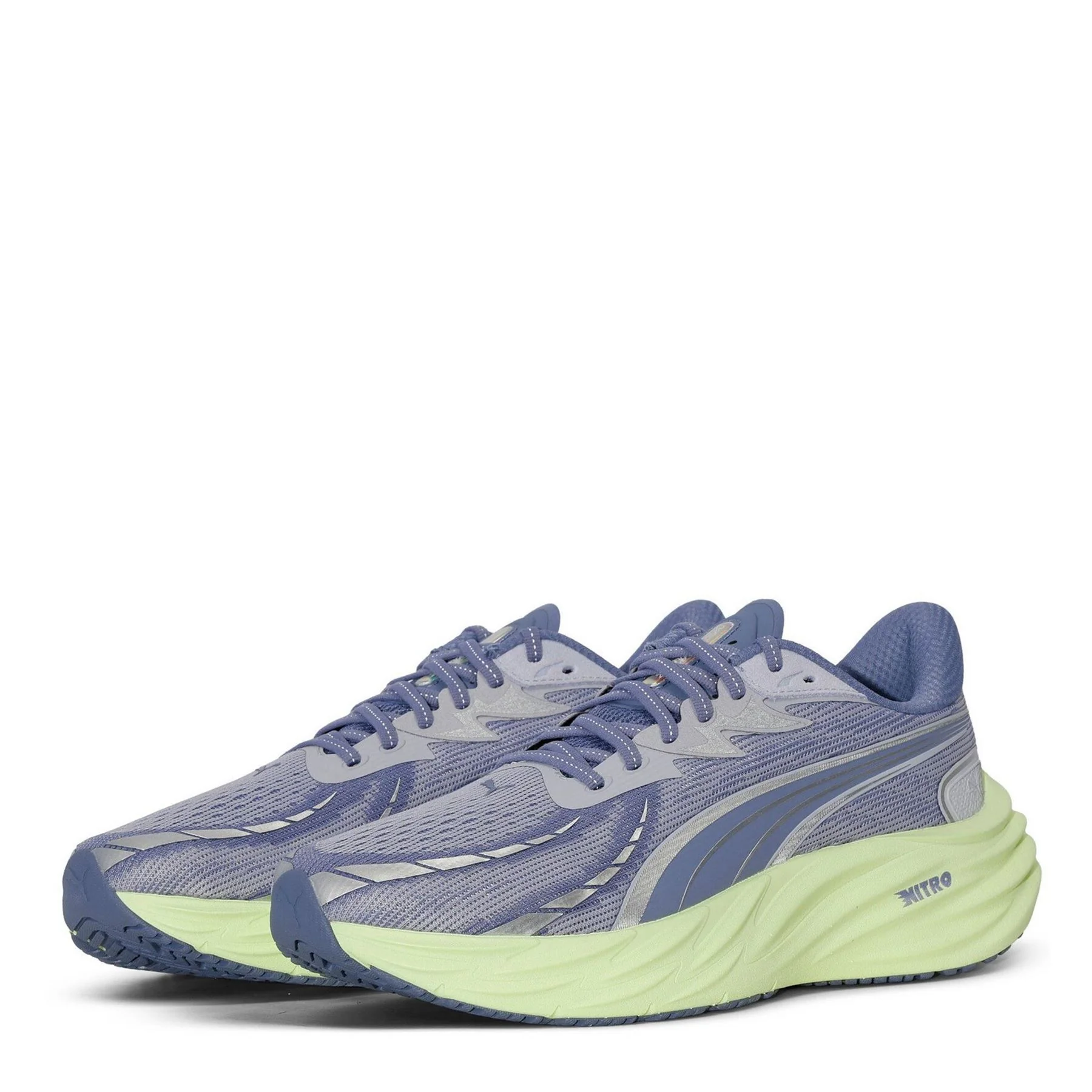 Puma Mens Velocity Nitro 4 Trainers - Image 15