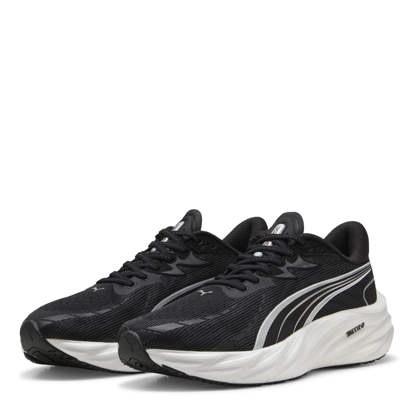 Puma Mens Velocity Nitro 4 Trainers - Image 9