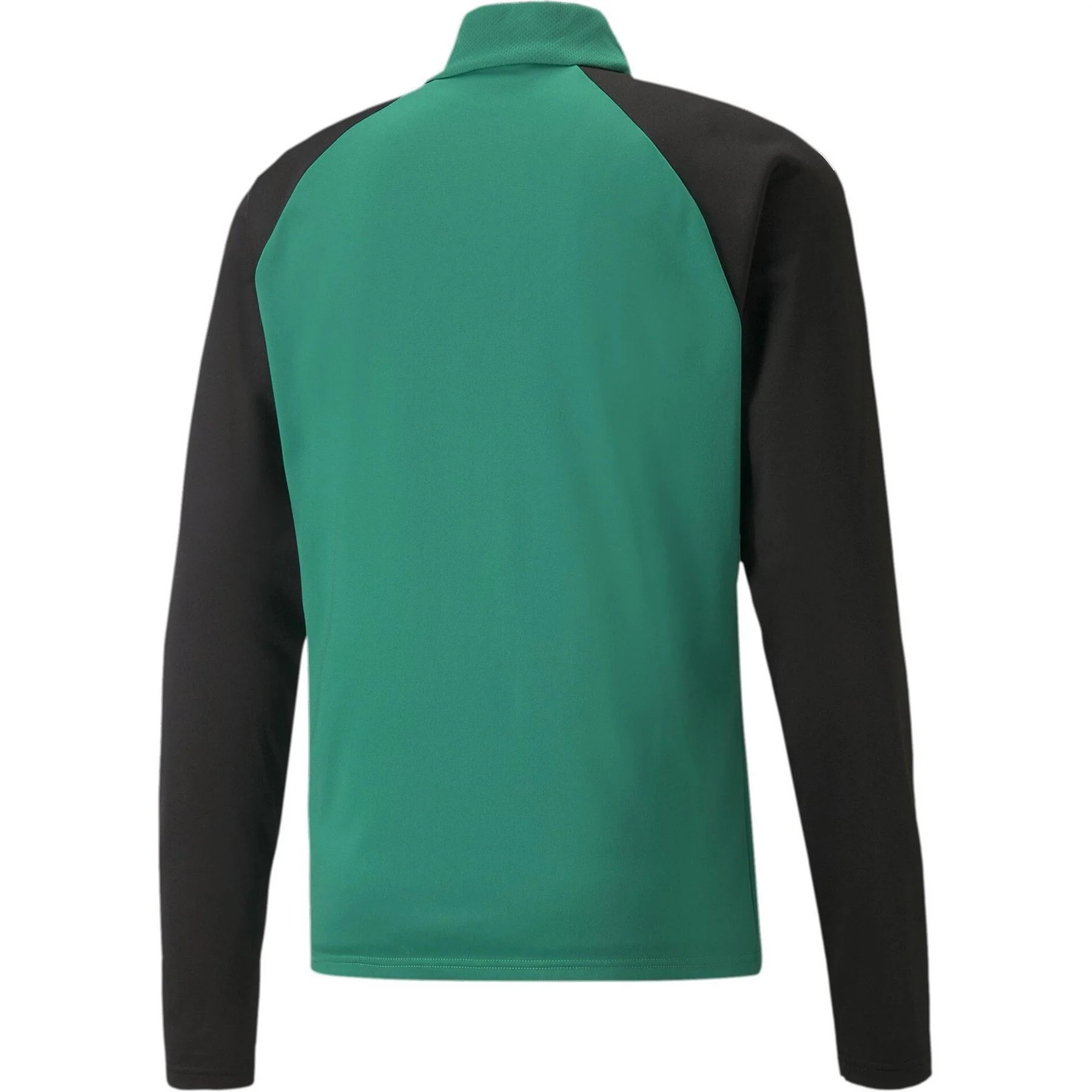Puma Mens Zip Top - Image 2