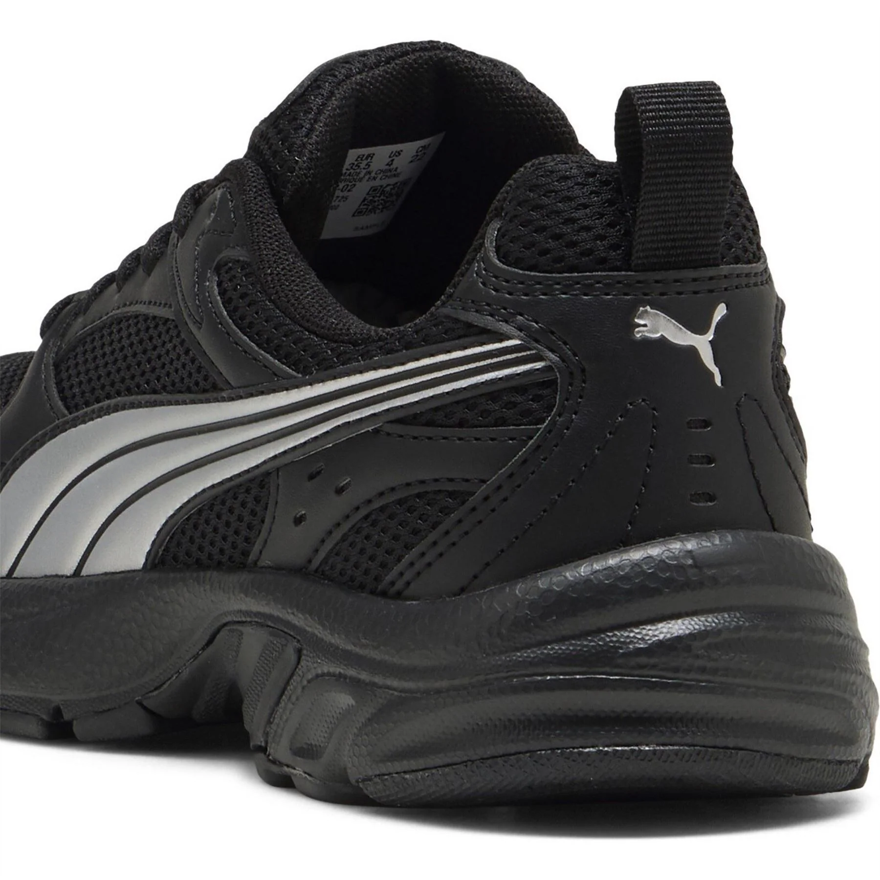 Puma Milenio Tech Jn64 - Image 11