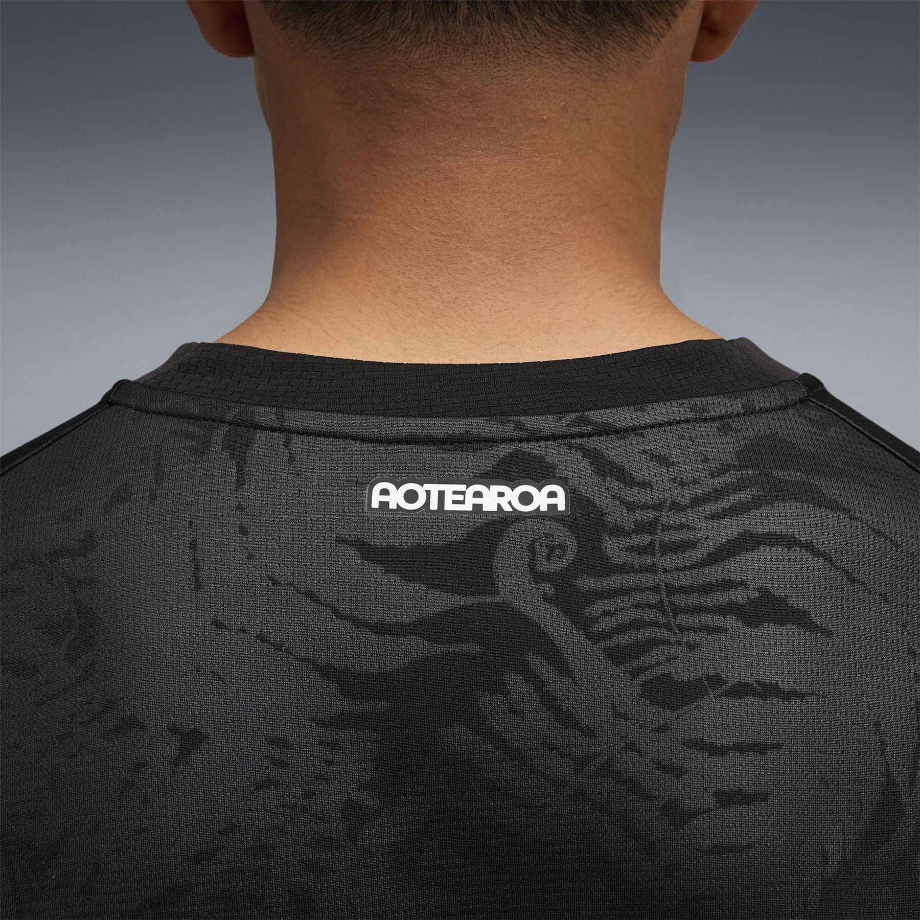 Puma New Zealand 2026 Football Shirt - Image 6