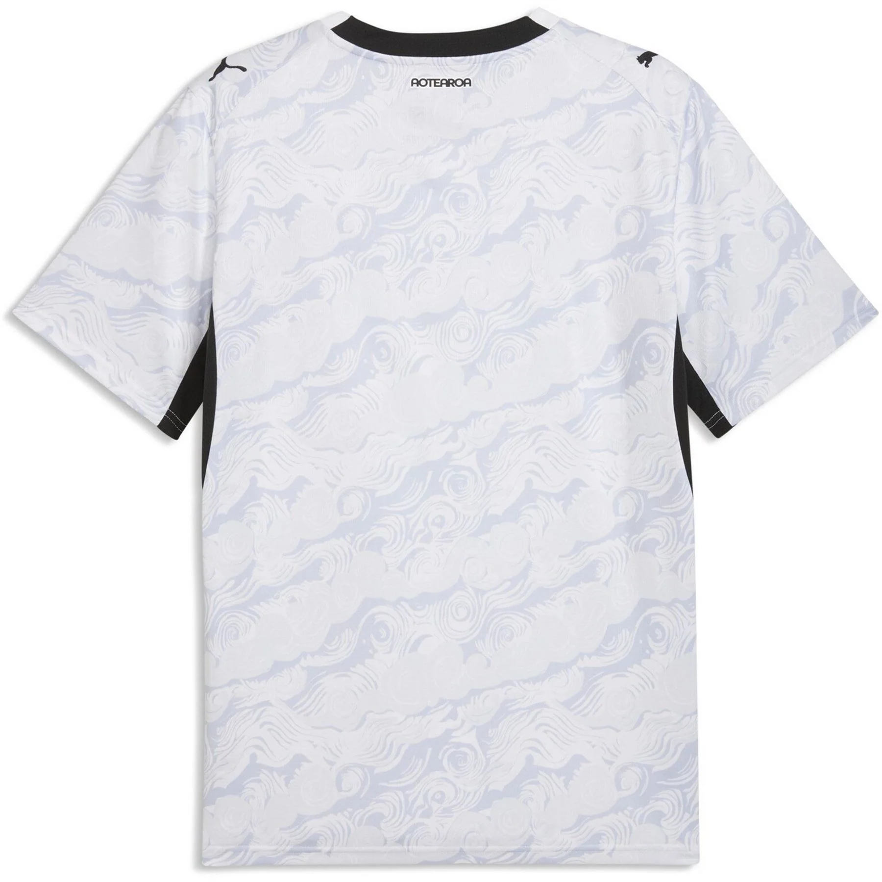 Puma New Zealand Away Shirt World Cup 2026™ - Image 2