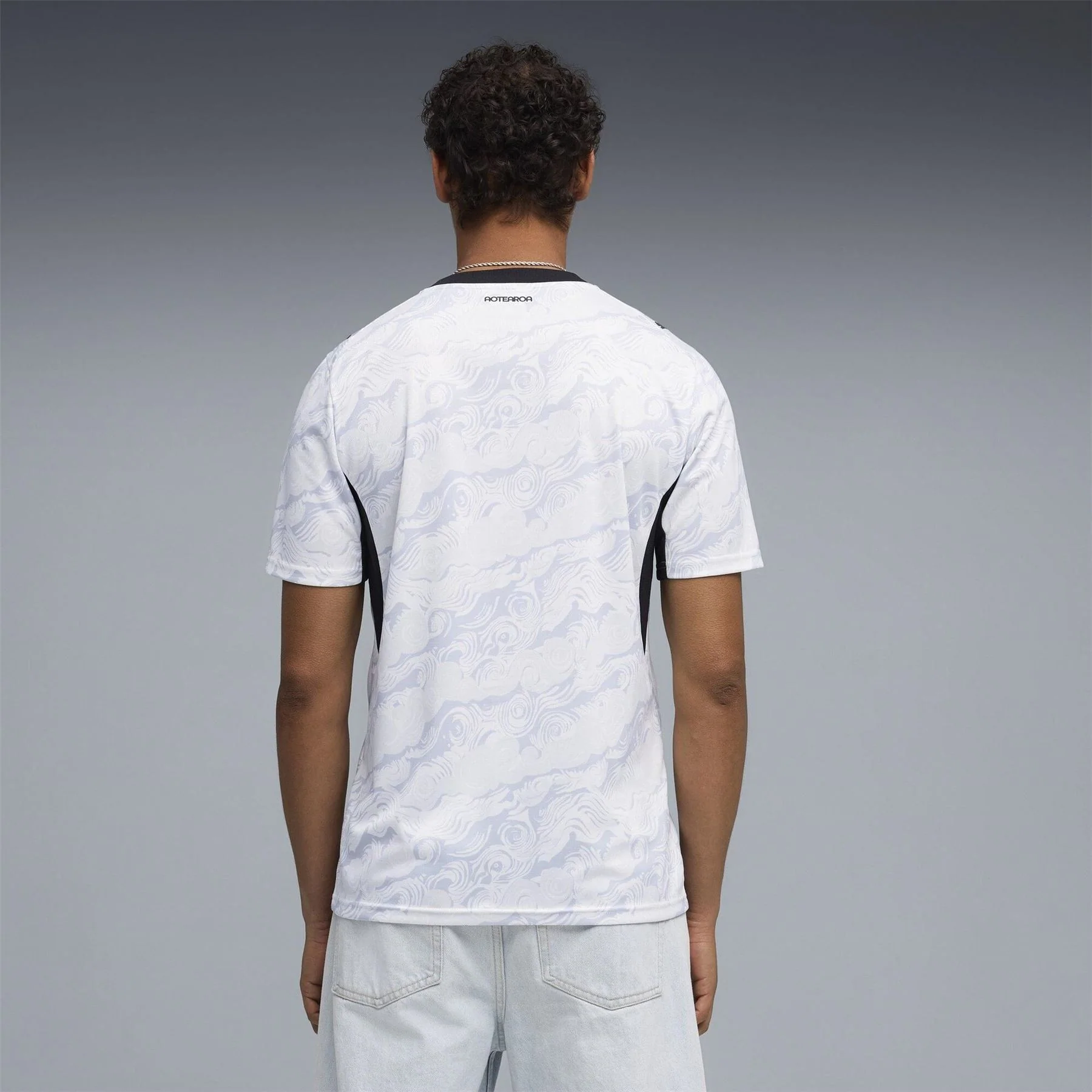 Puma New Zealand Away Shirt World Cup 2026™ - Image 4