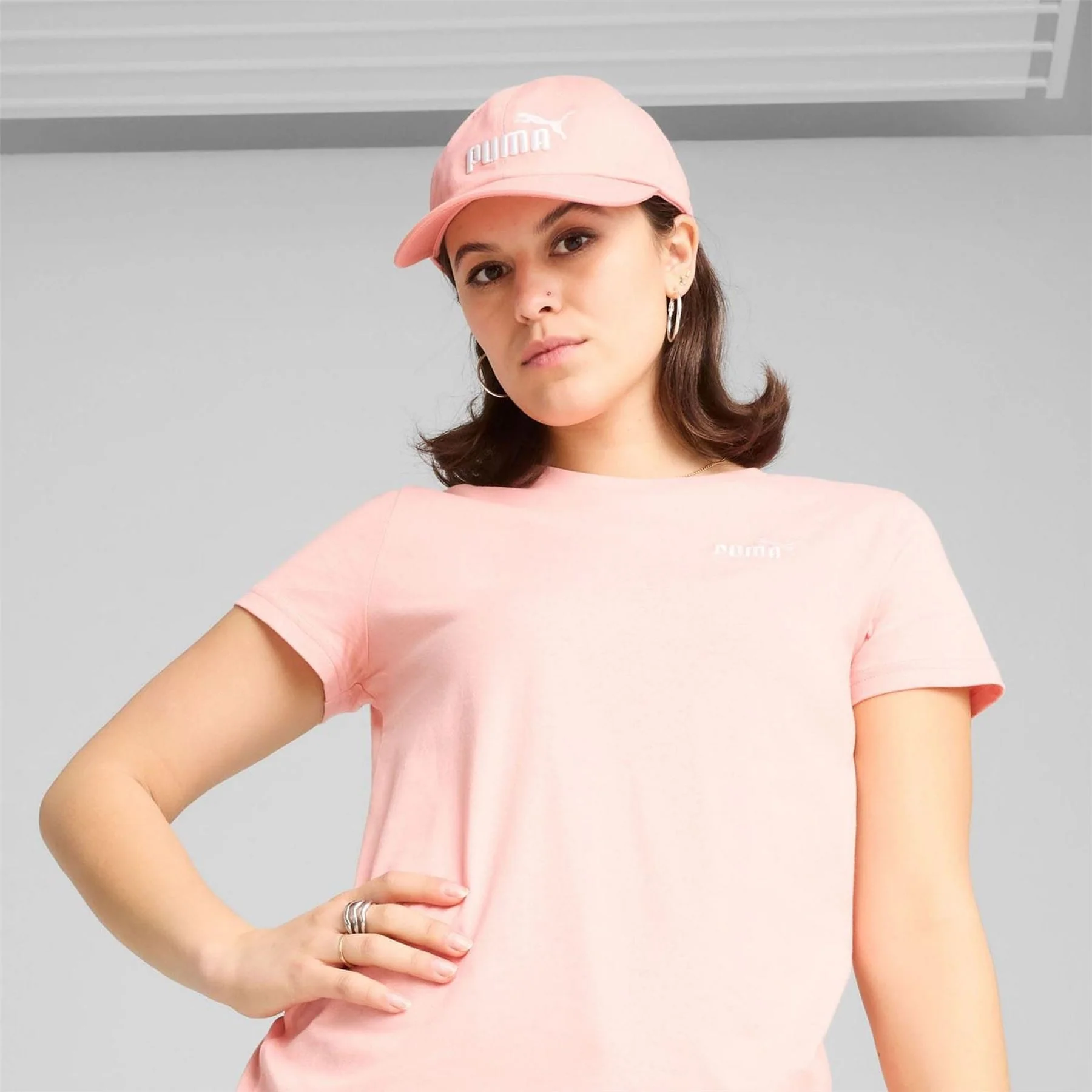 Puma No.1 Logo Cap - Image 3