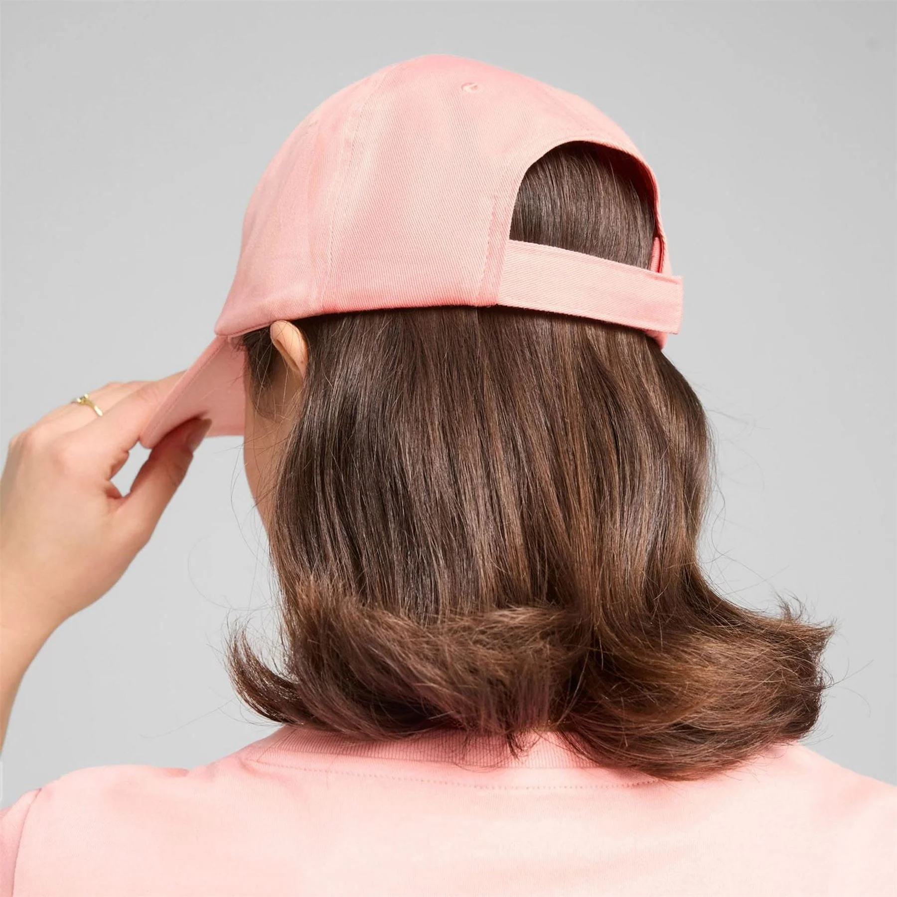 Puma No.1 Logo Cap - Image 4