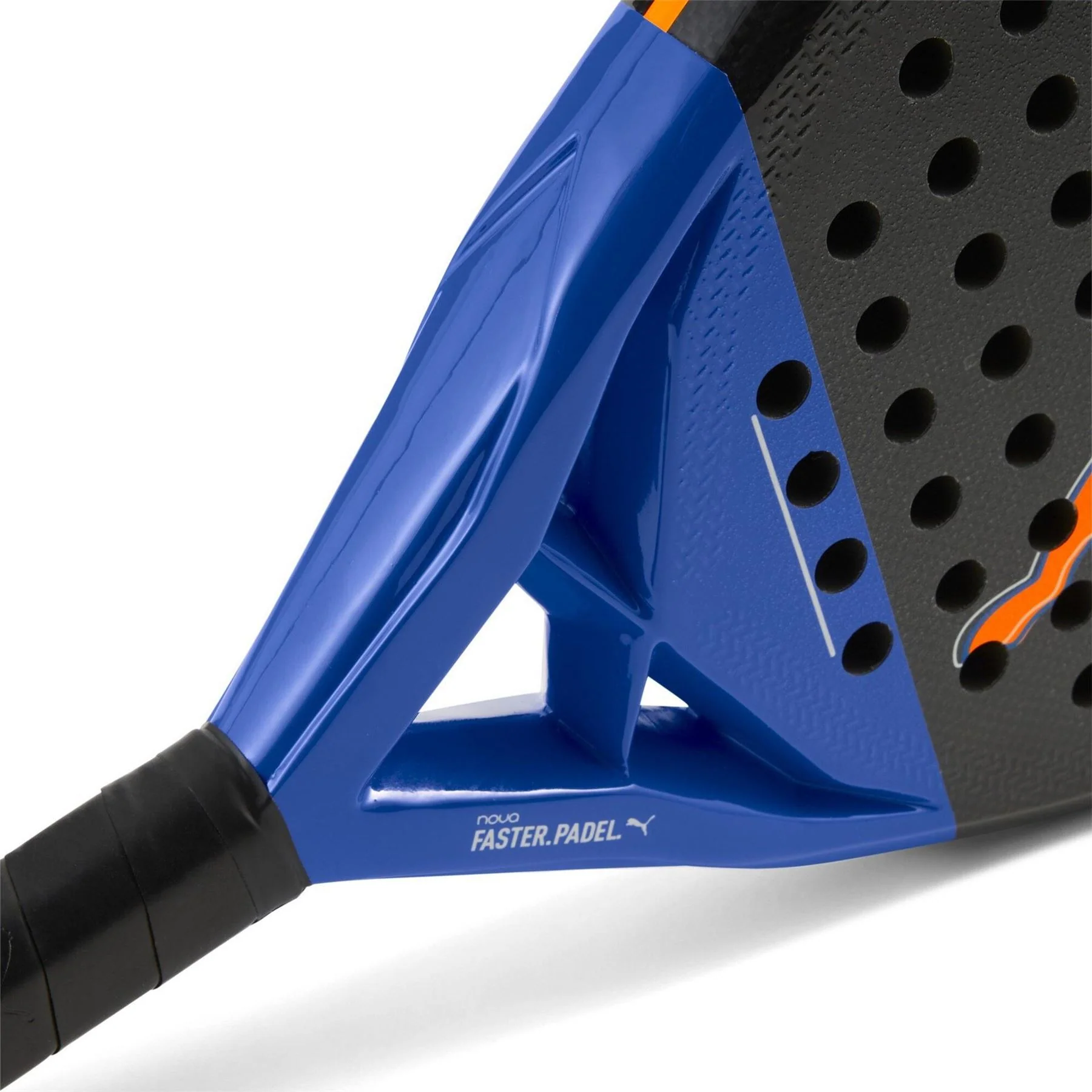 Puma Nova Padel Pro Hybrid Racket - Image 2