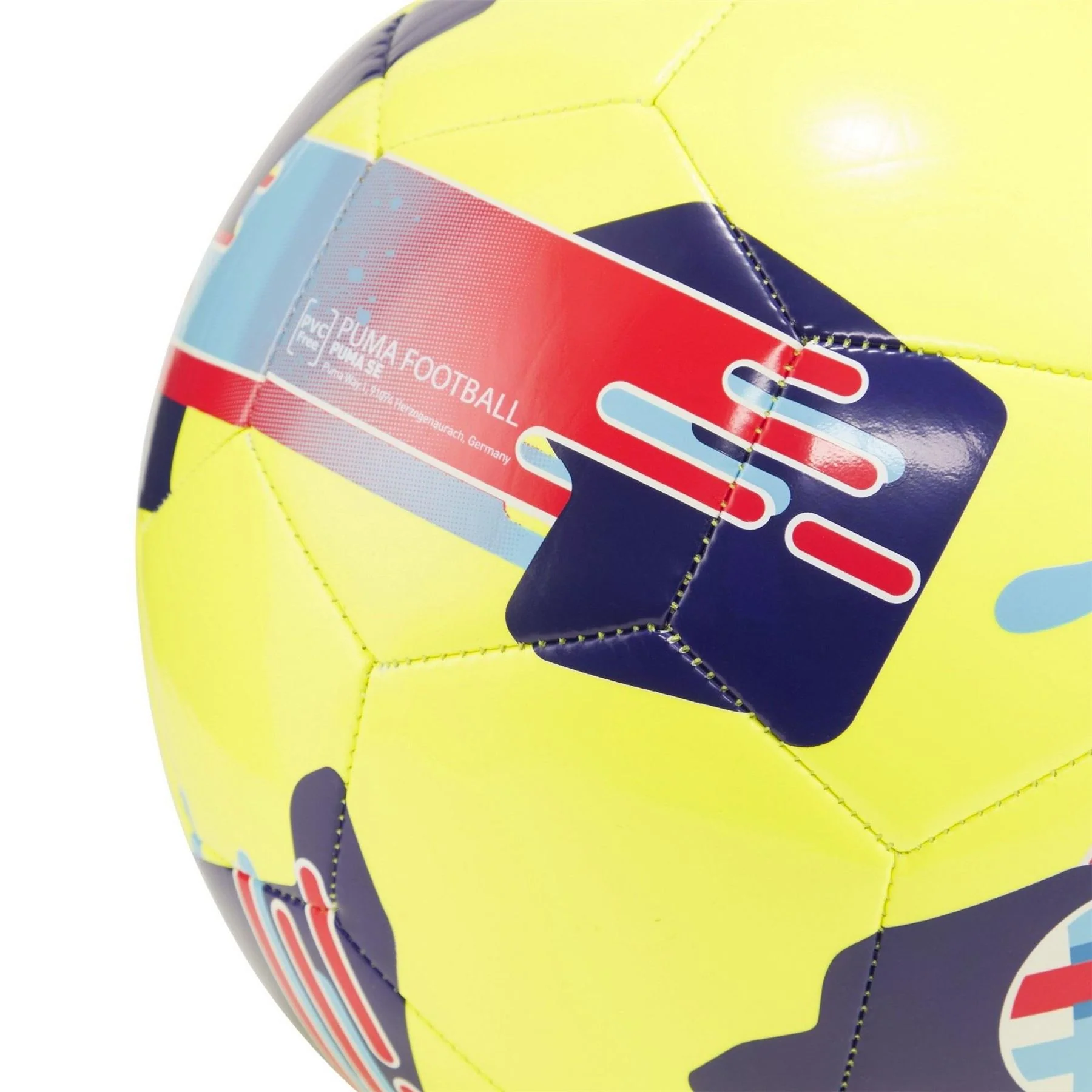 Puma Orbita 6 Swpl Football 2024 2025 - Image 4