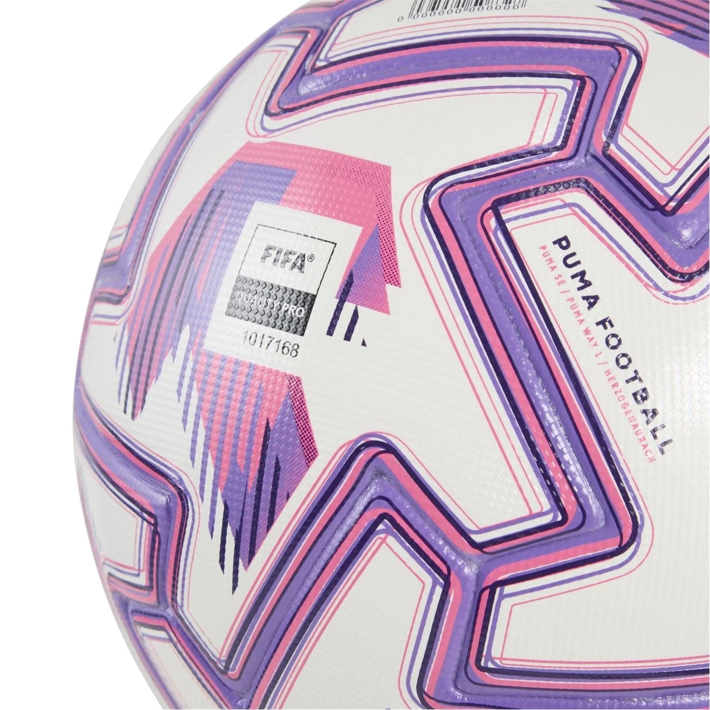 Puma Orbita Pro Football 2025 2026 - Image 3