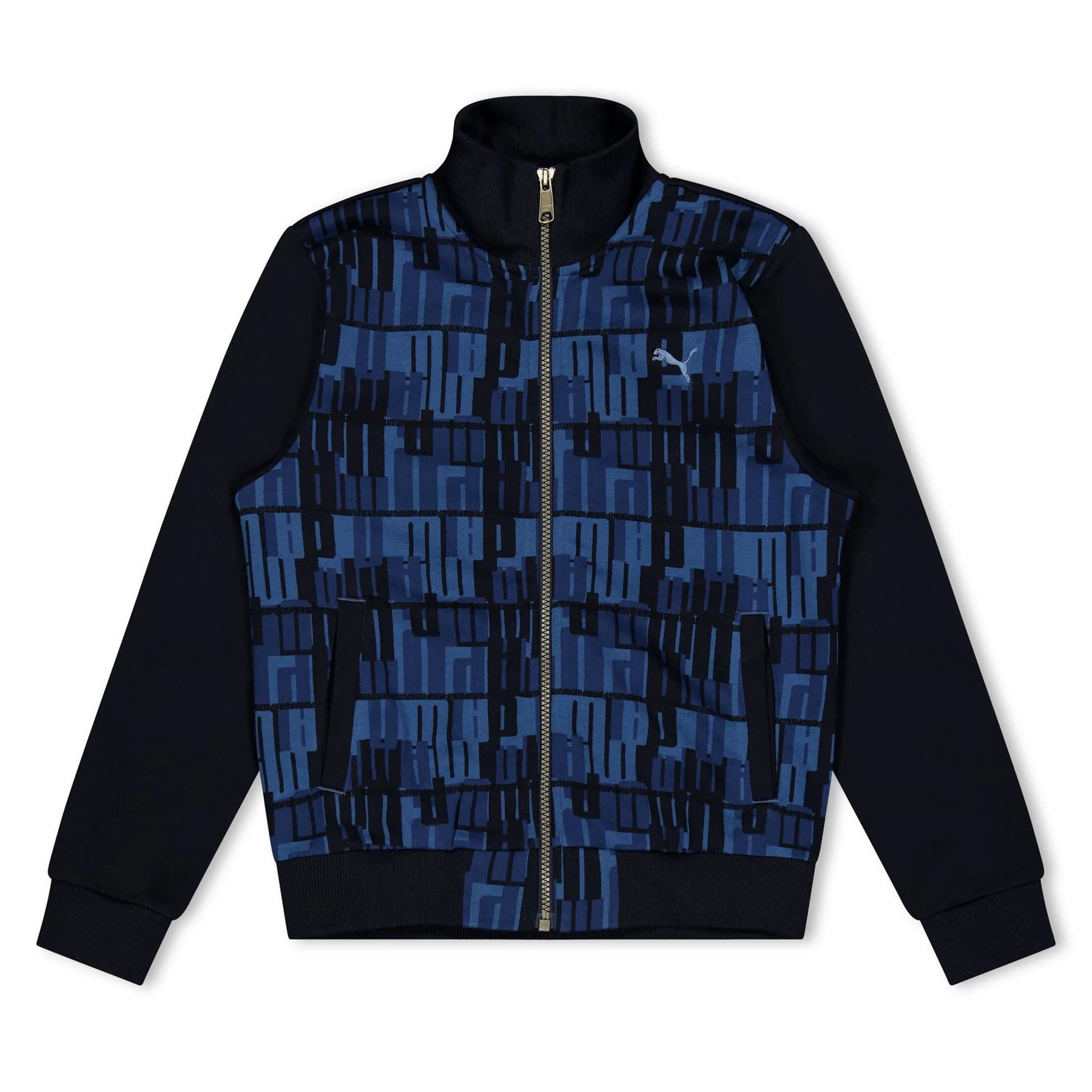 Puma Over Sweat Juniors