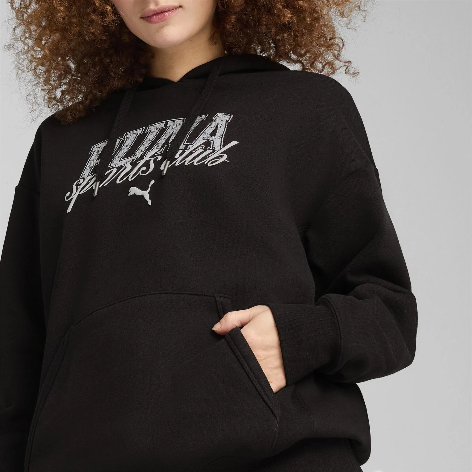 Puma Overhead Hoodie - Image 5