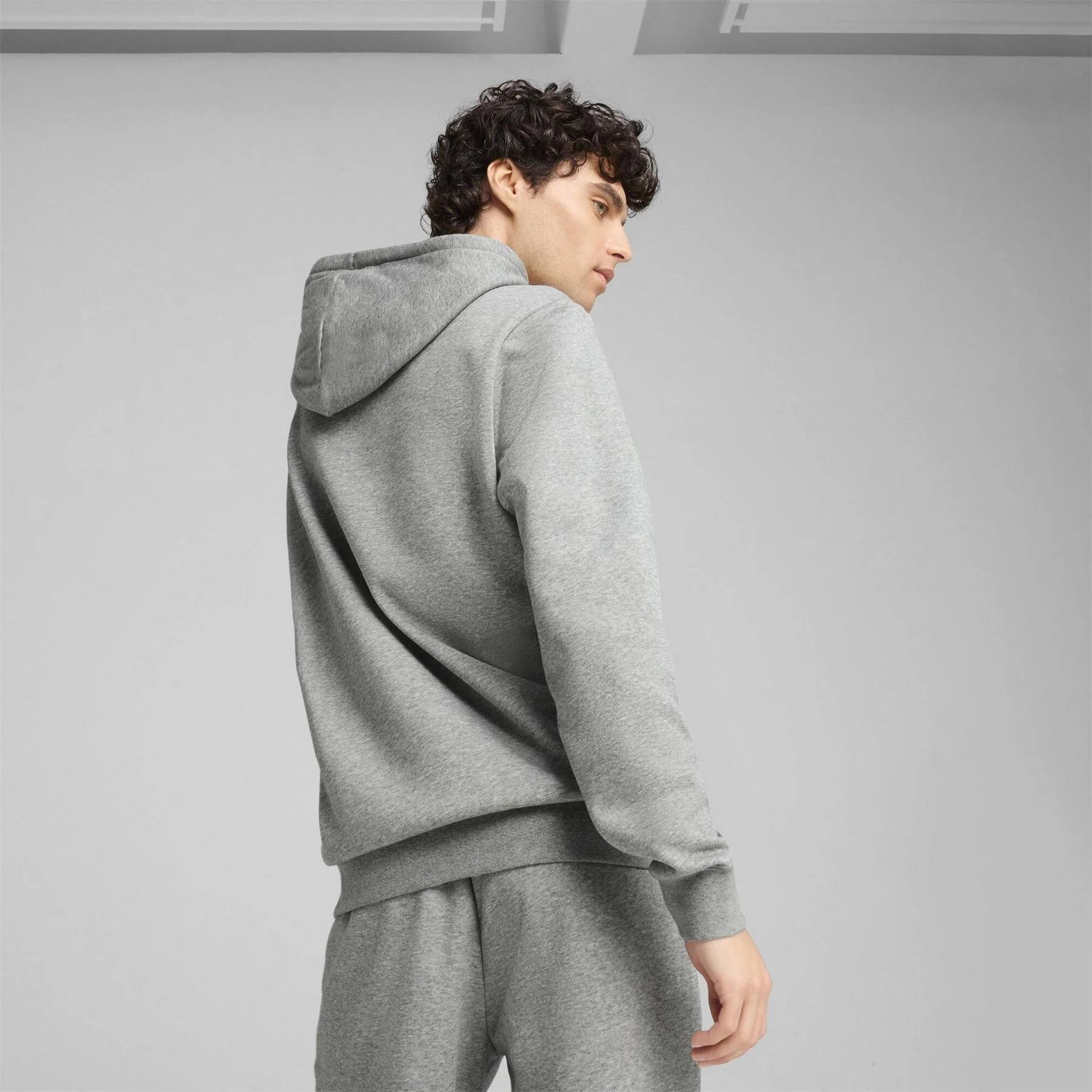 Puma Overhead Hoodie - Image 4