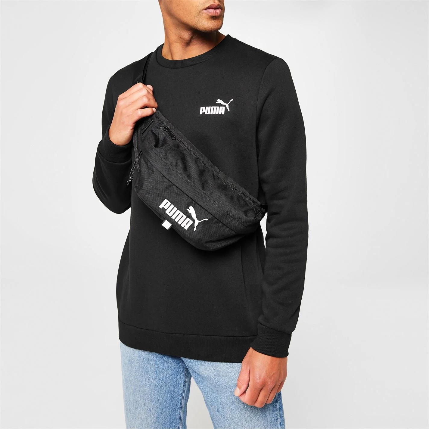 Puma Phase Waist Bag - Image 2