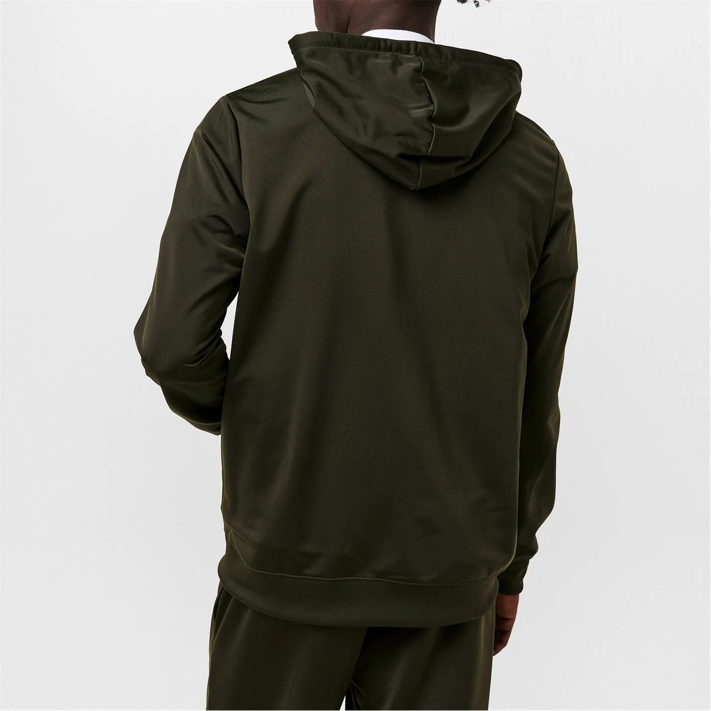 Puma Long Sleeve Hooded Full Track Suit - Image 4