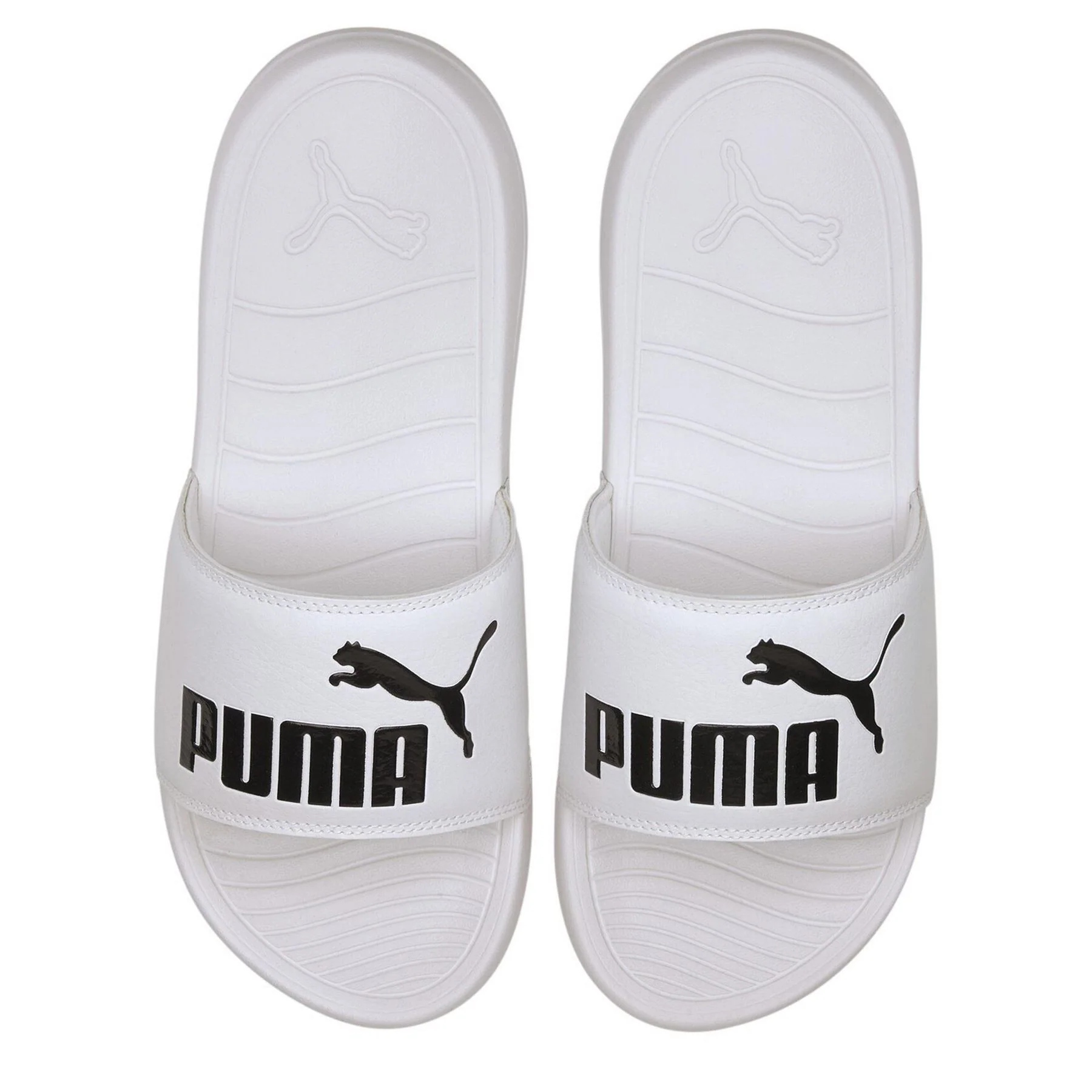 Puma Popcat Logo Sliders - Image 6