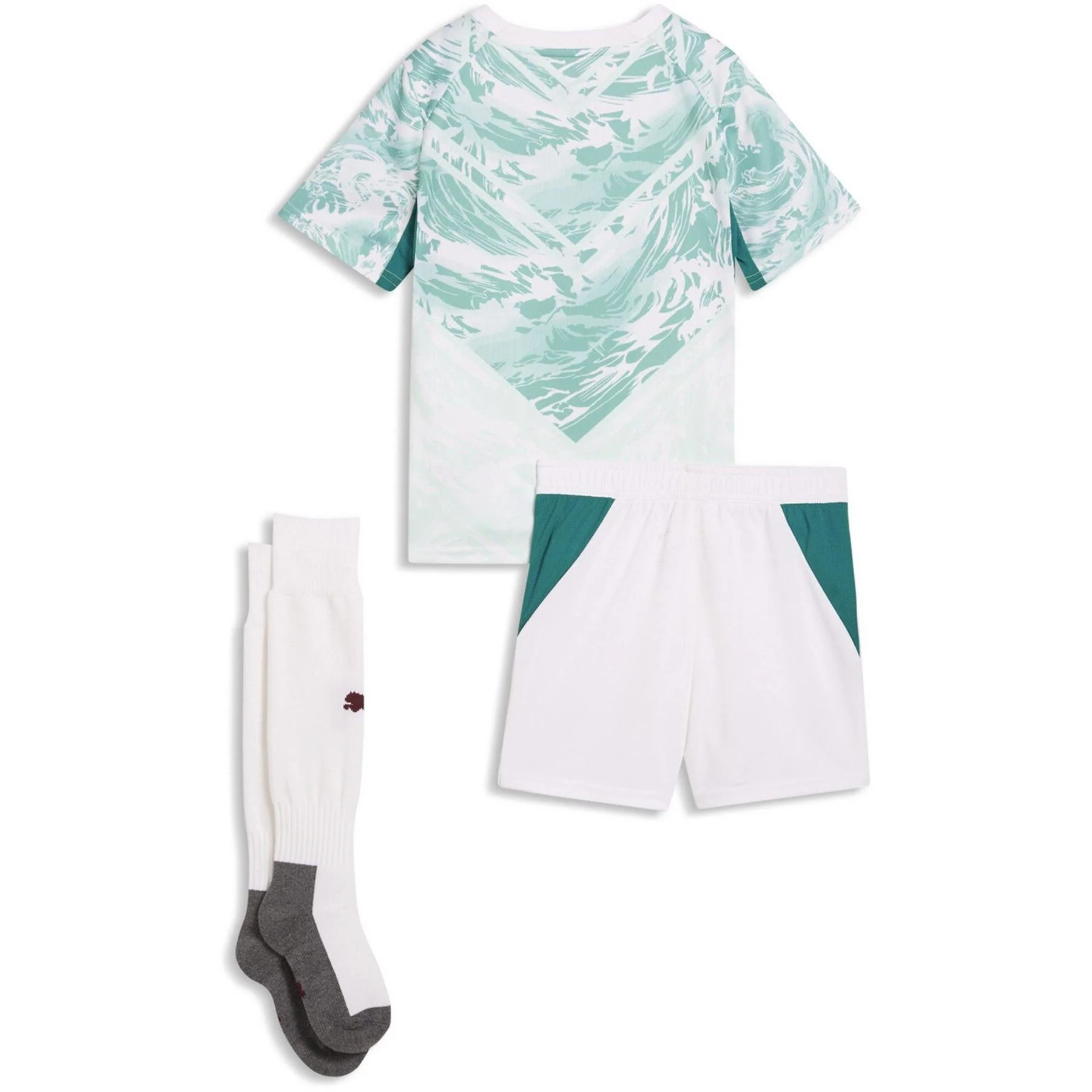 Puma Portugal Fifa World Cup 2026™ International Mini Kit - Image 2