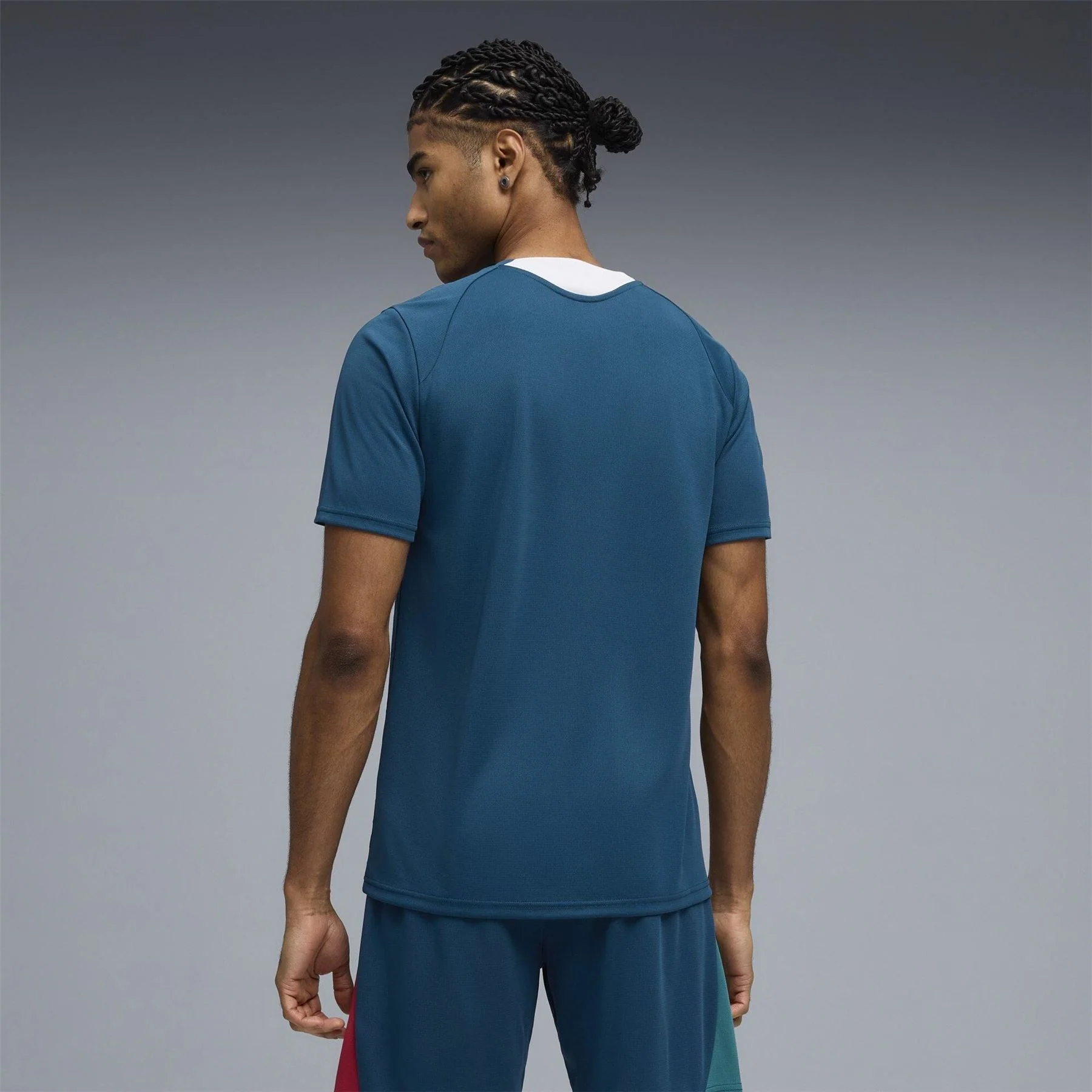 Puma Portugal Training Shirt World Cup 2026 - Image 4