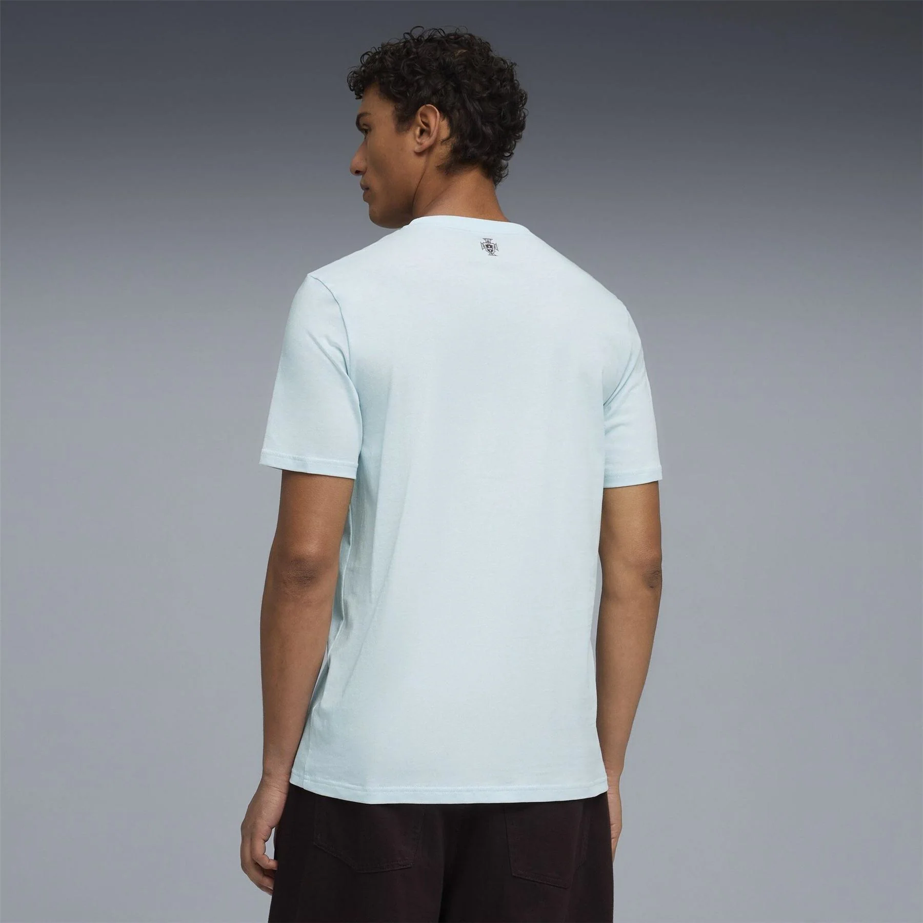 Puma Portugal Short Sleeve T-Shirt - Image 4