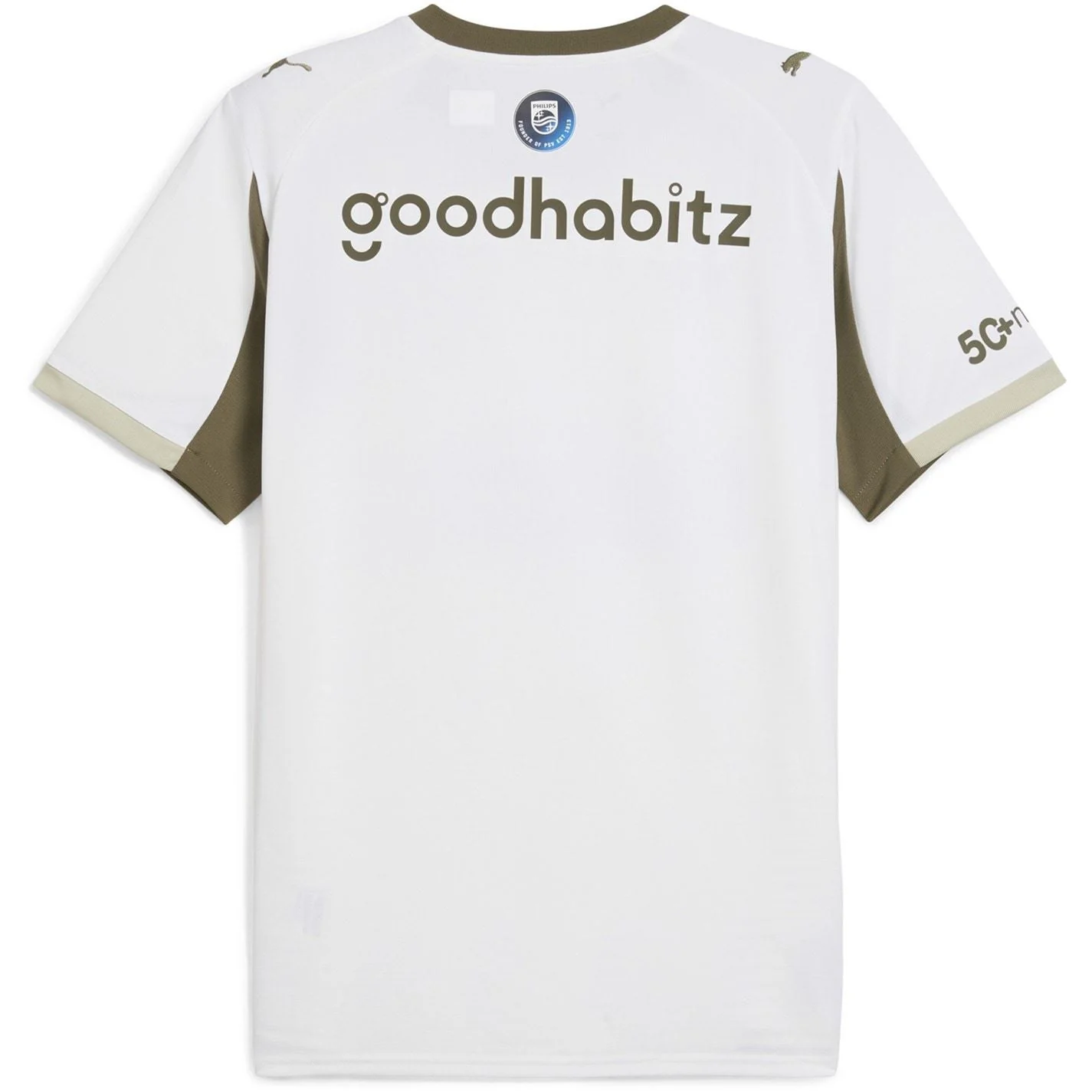 Puma Psv Third Shirt 2025 2026 Adults - Image 2