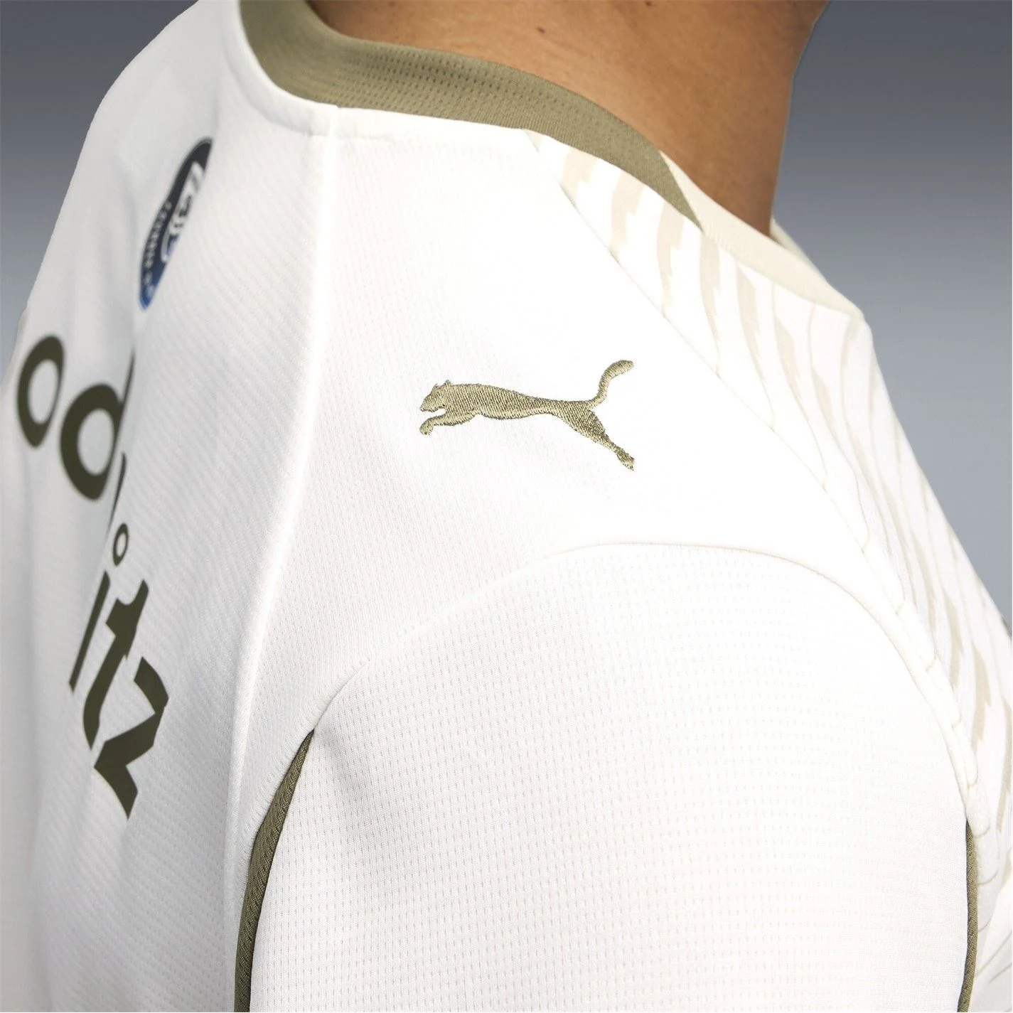 Puma Psv Third Shirt 2025 2026 Adults - Image 6