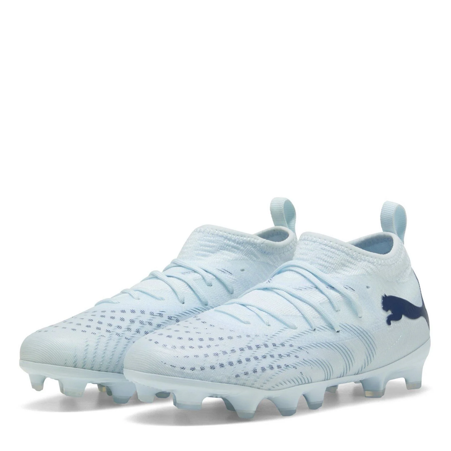 Puma PUMA Future 9 Match Firm Ground Football Boots