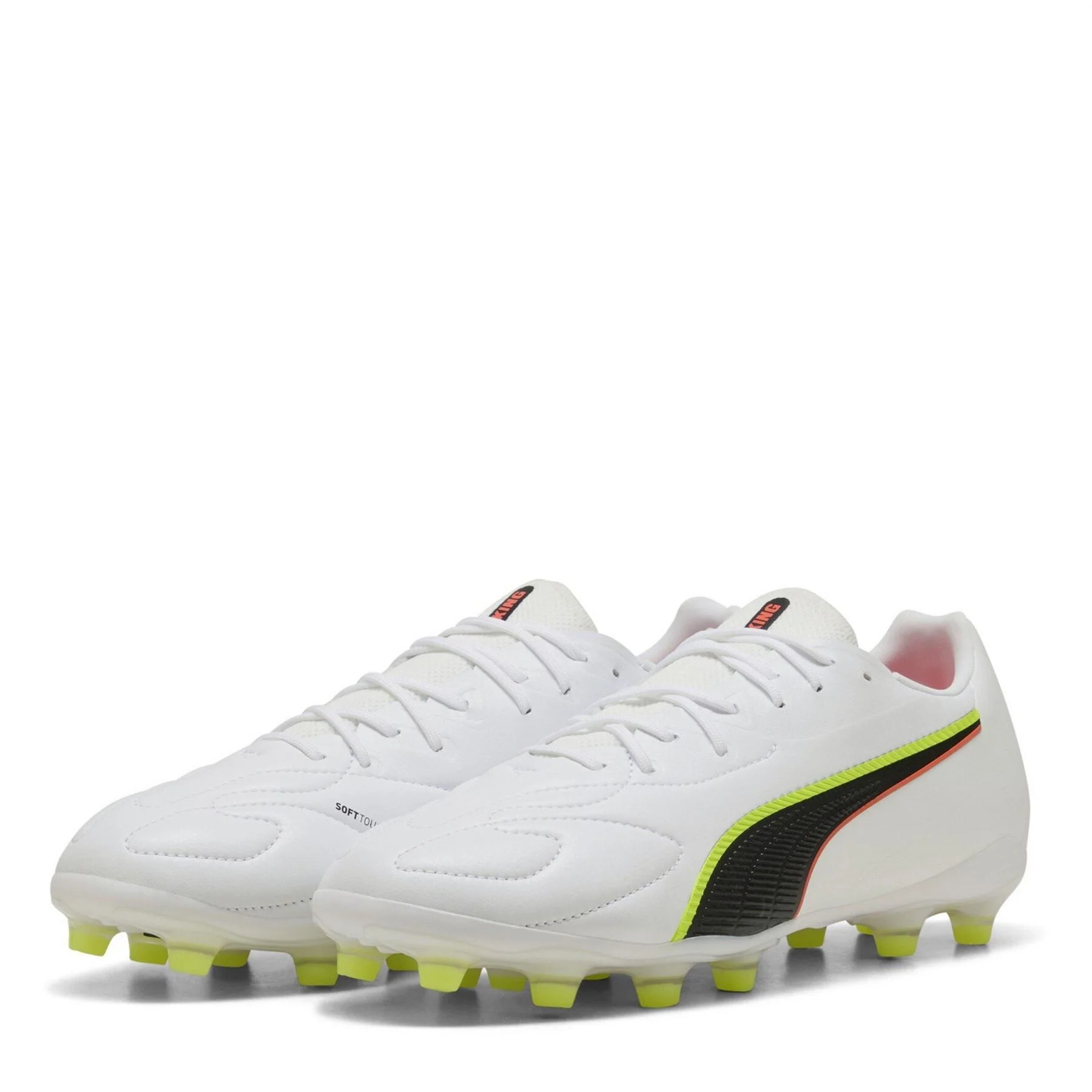 Puma PUMA King Match 5 Firm Ground Football Boots - Image 13