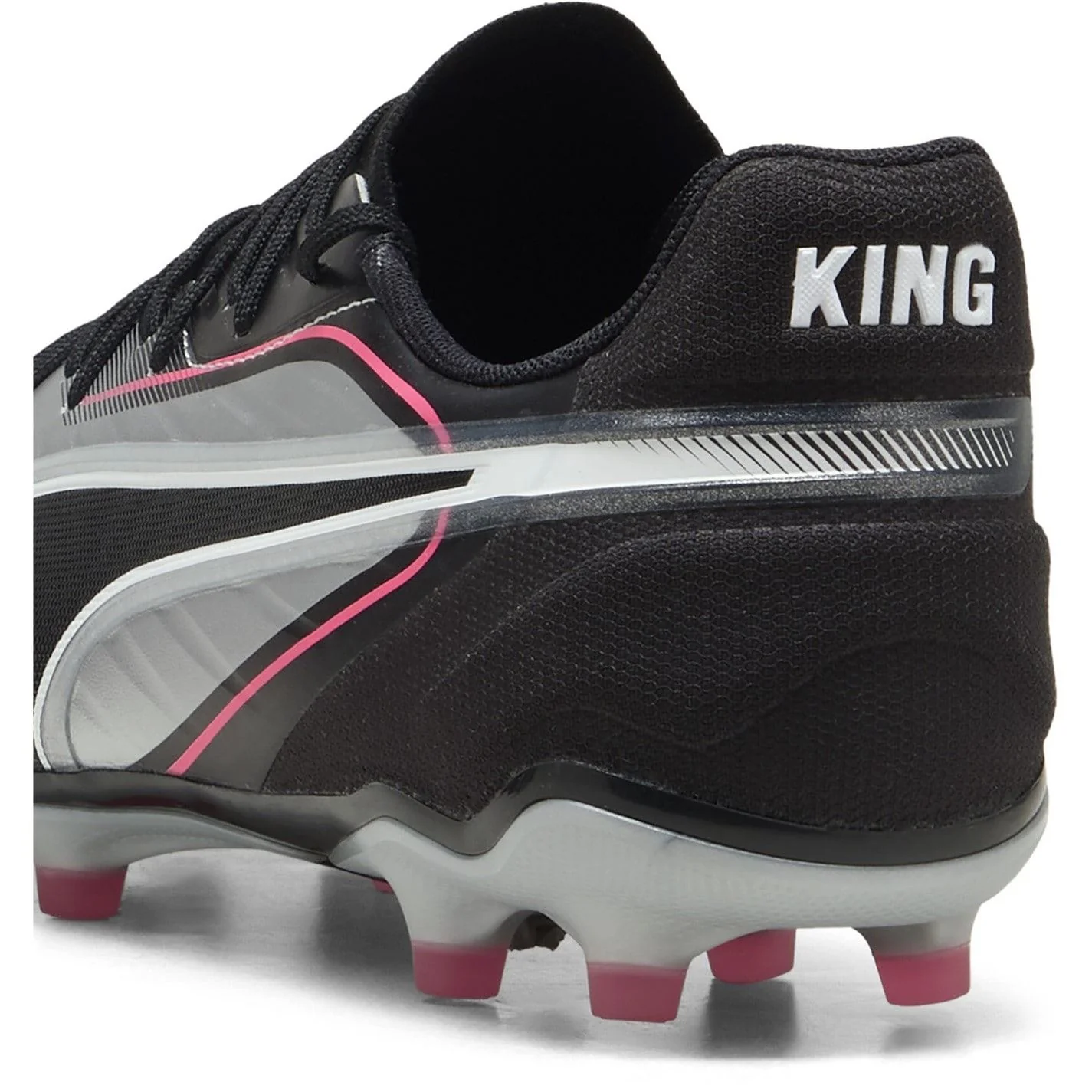 Puma PUMA King Match 5 Firm Ground Football Boots - Image 23