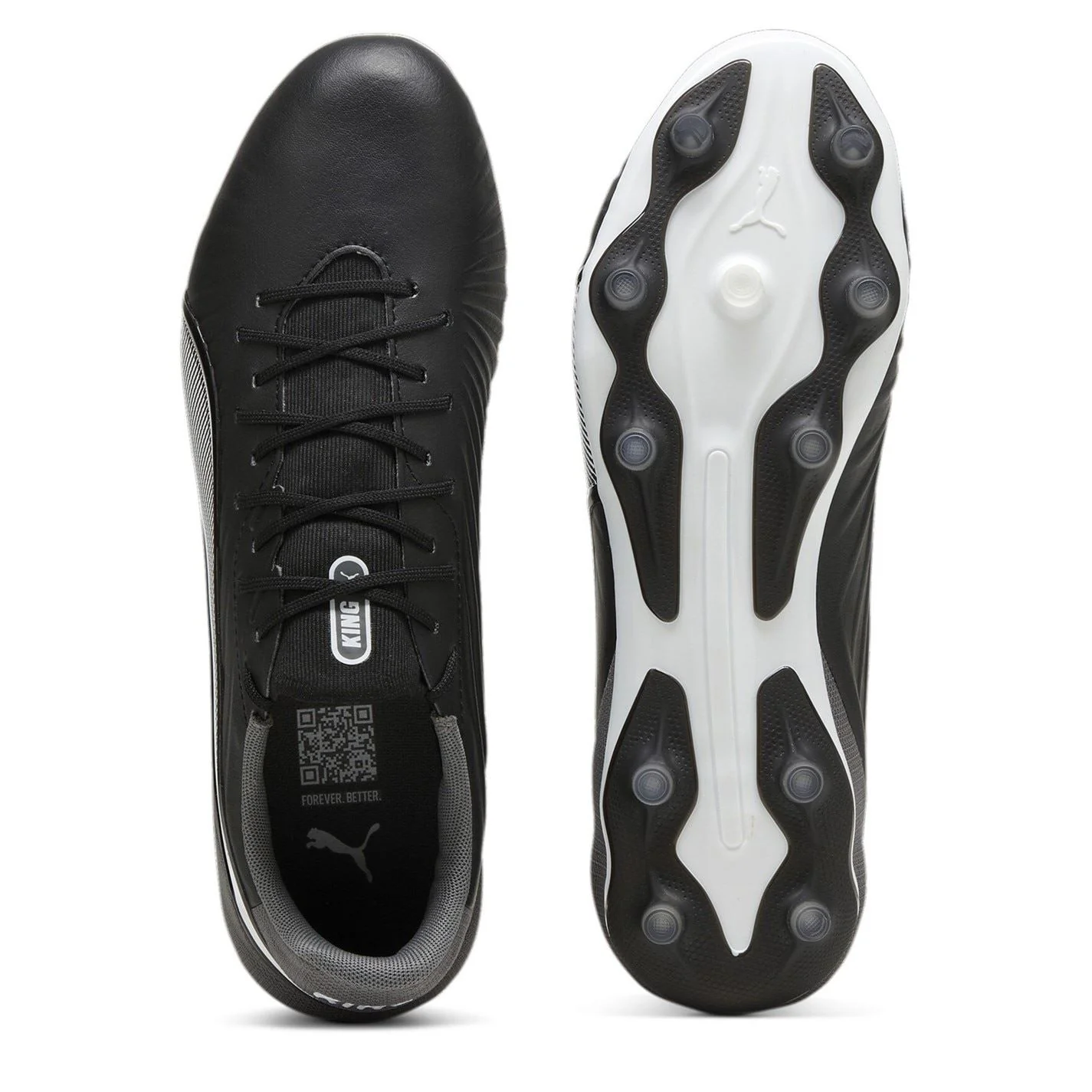 Puma PUMA King Match 5 Firm Ground Football Boots - Image 33
