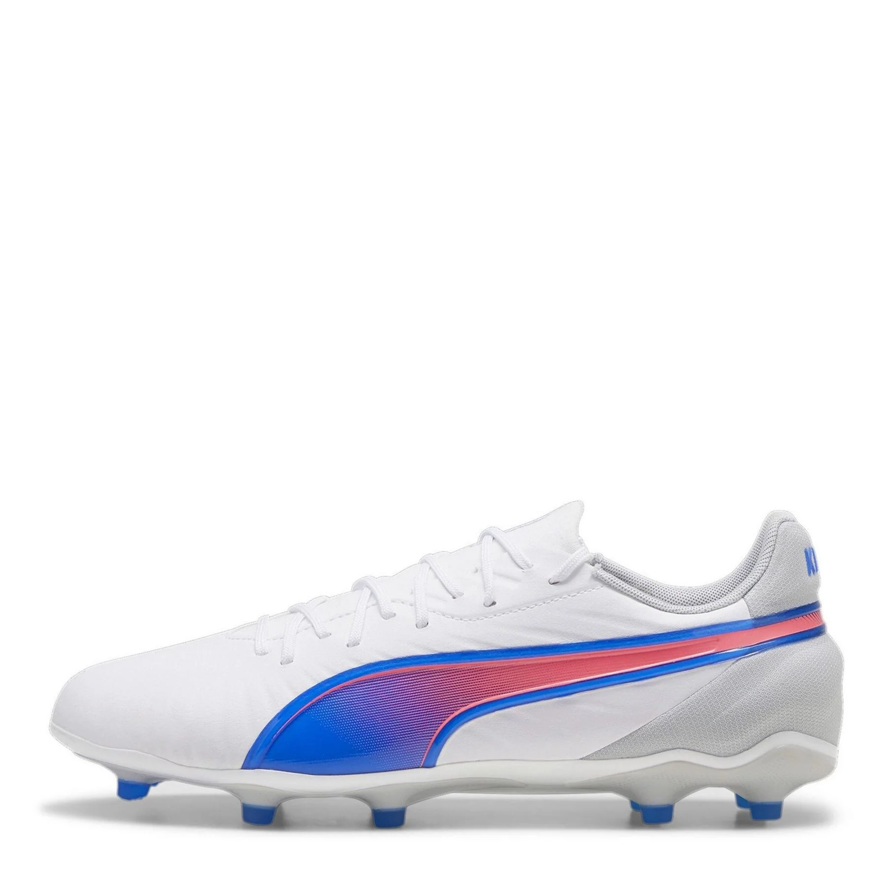 Puma PUMA King Match 5 Firm Ground Football Boots - Image 44