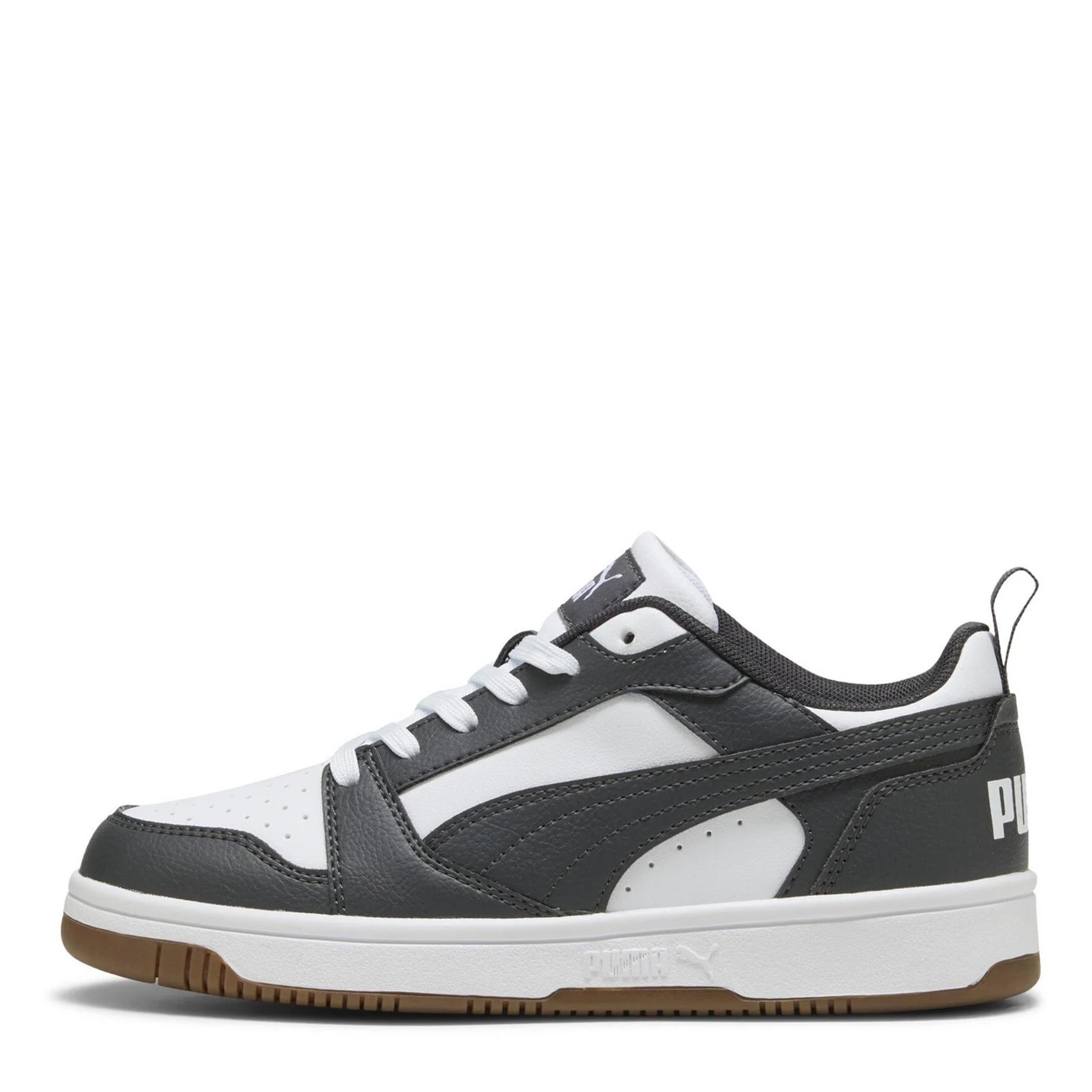 Puma Rebound V6 Low Junior - Image 2