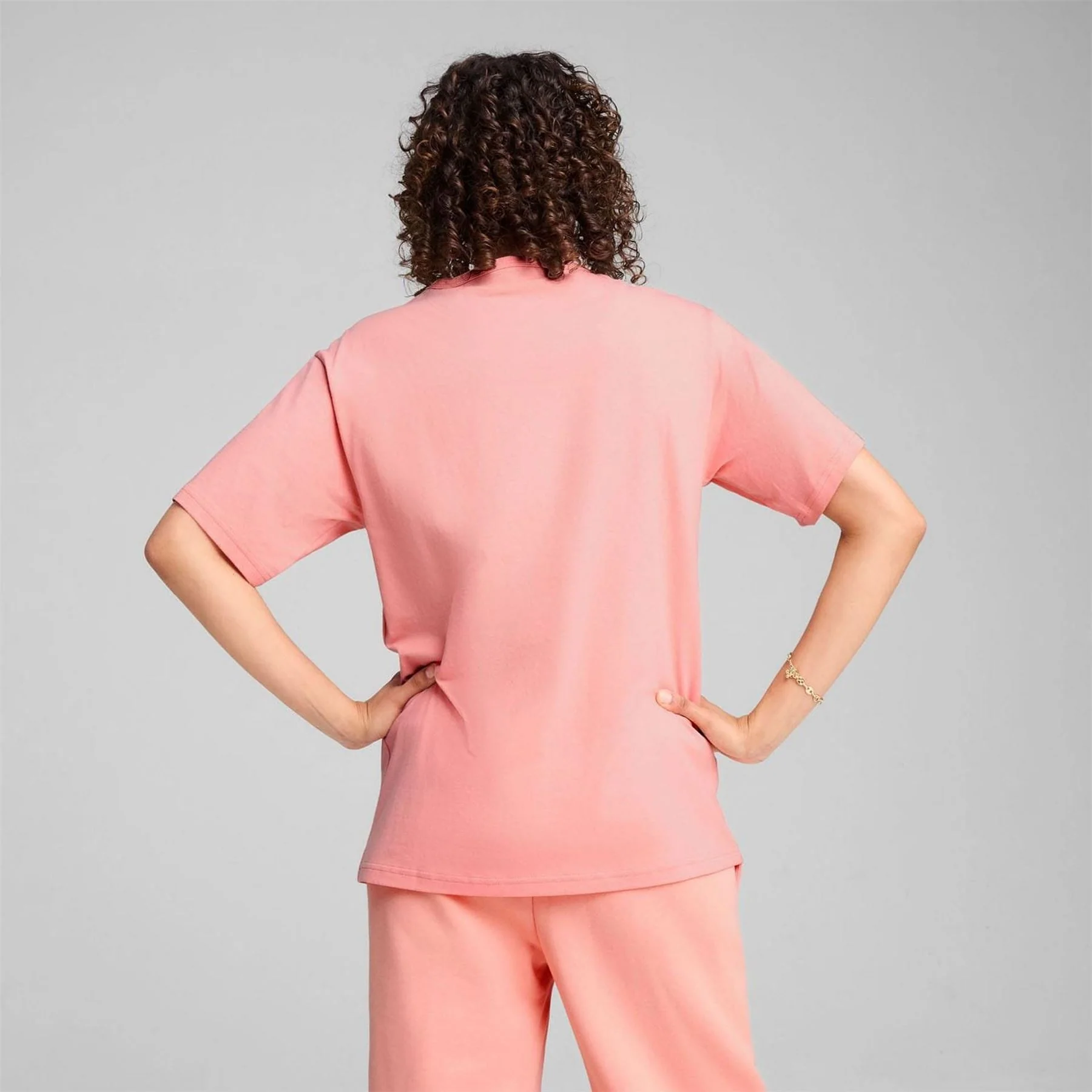 Puma Relaxed T-Shirt - Image 3