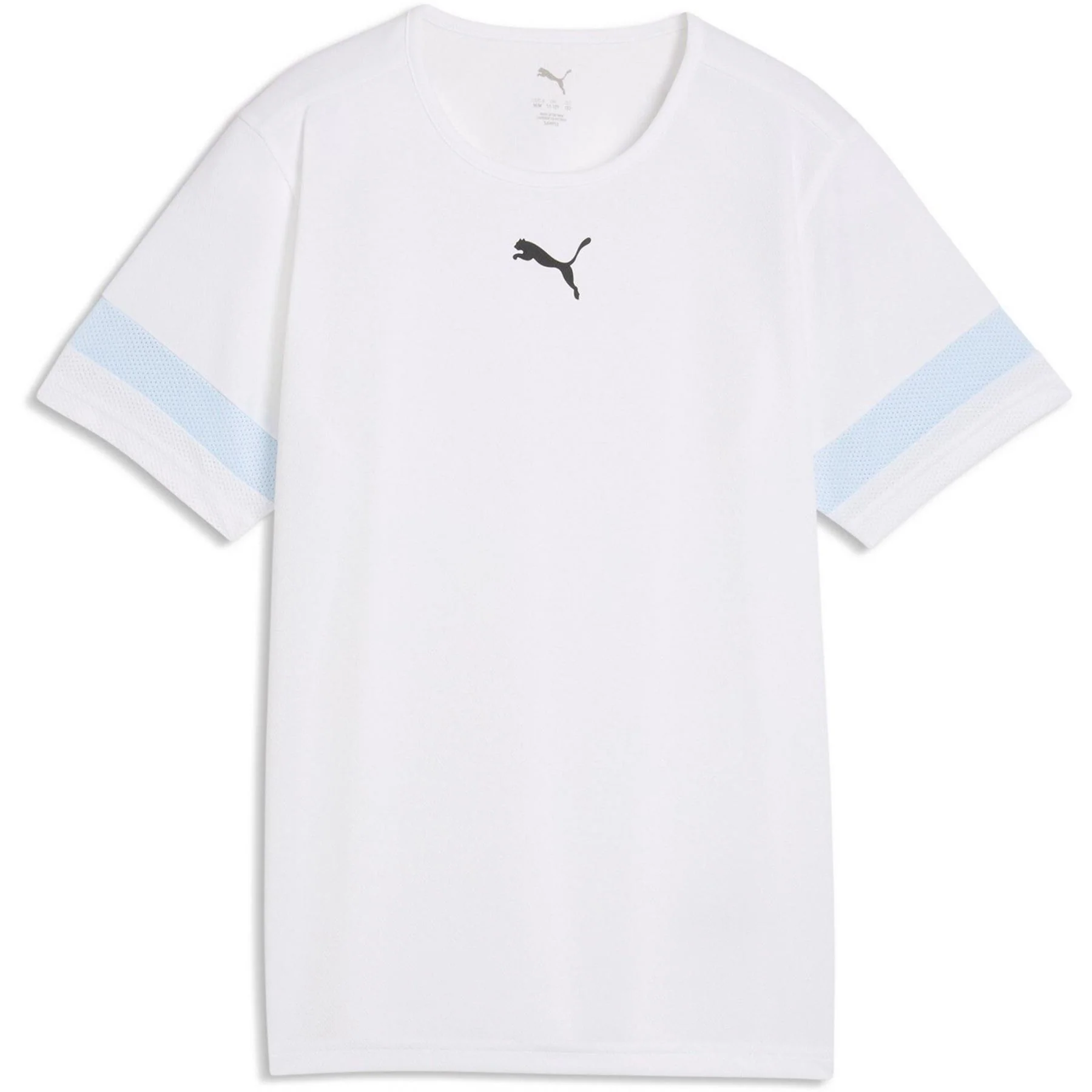 Puma Short Sleeve Performance T-Shirt