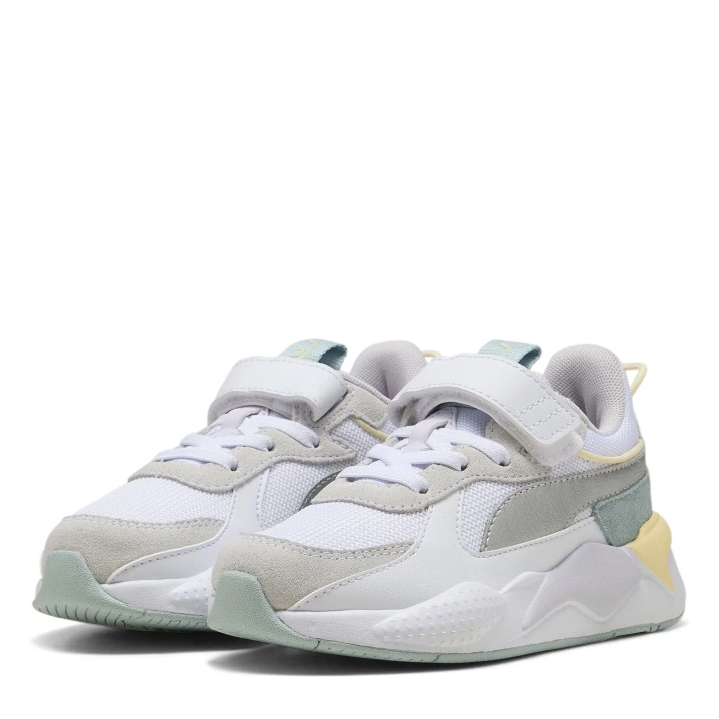Puma Rs X³ Puzzle Sneakers Childrens